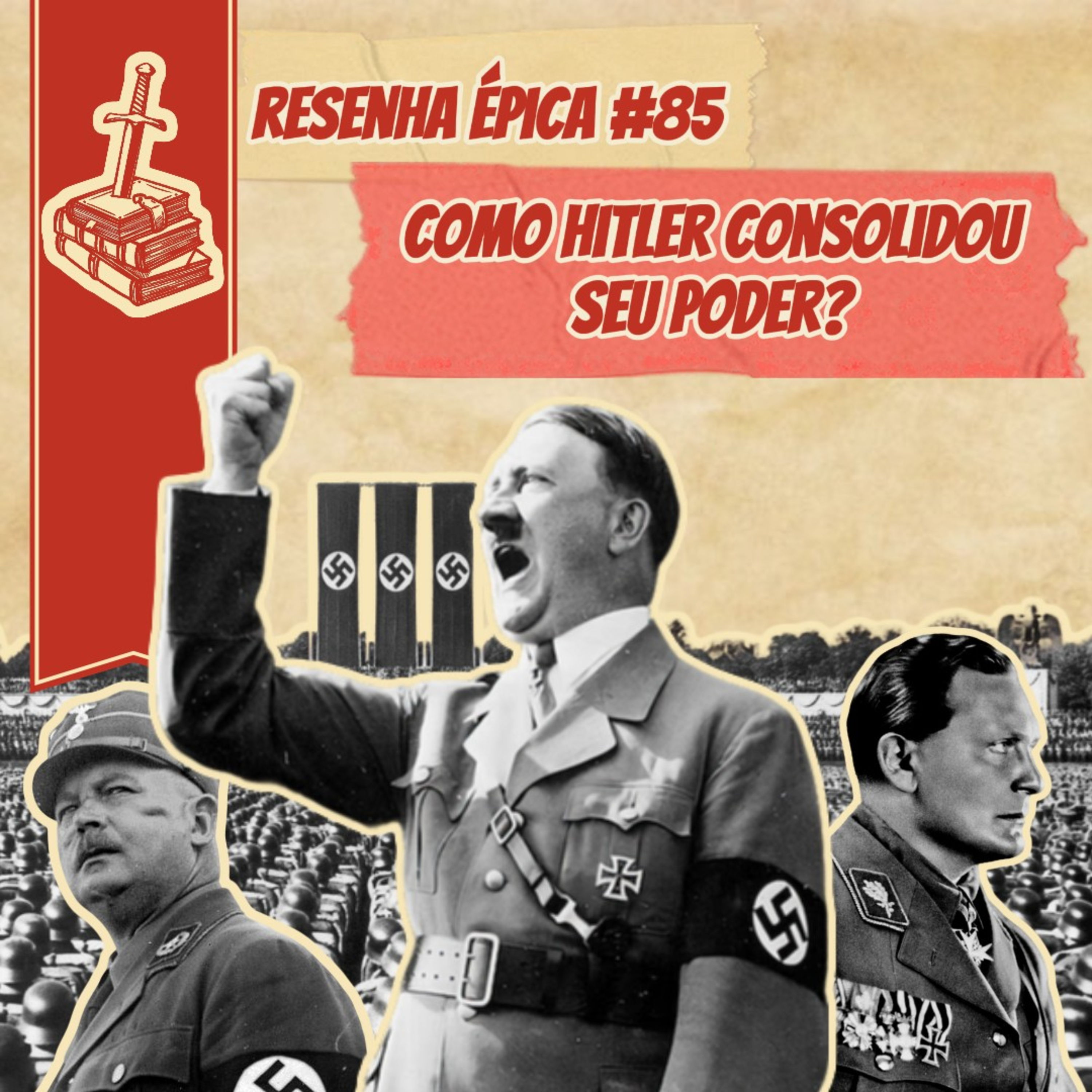 Resenha Épica