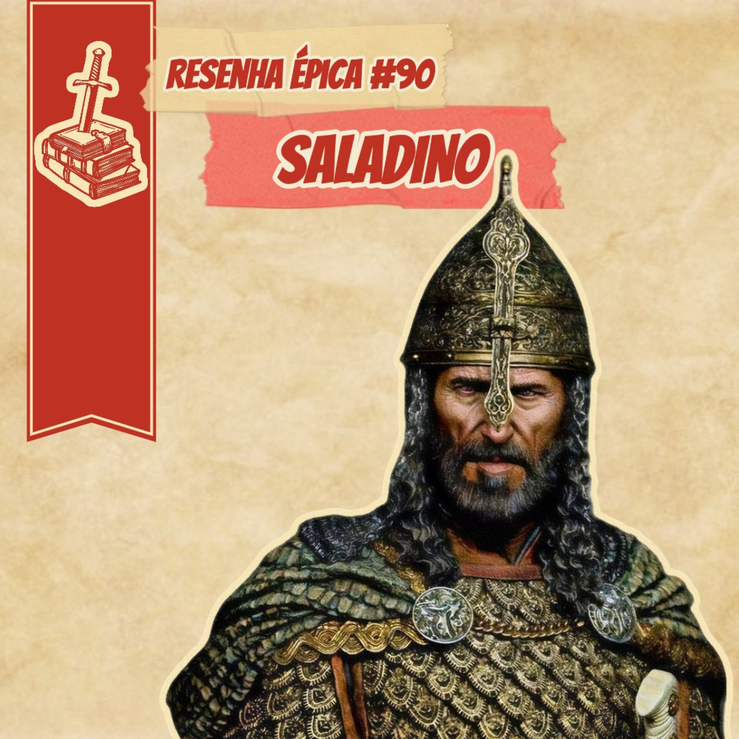 Resenha Épica