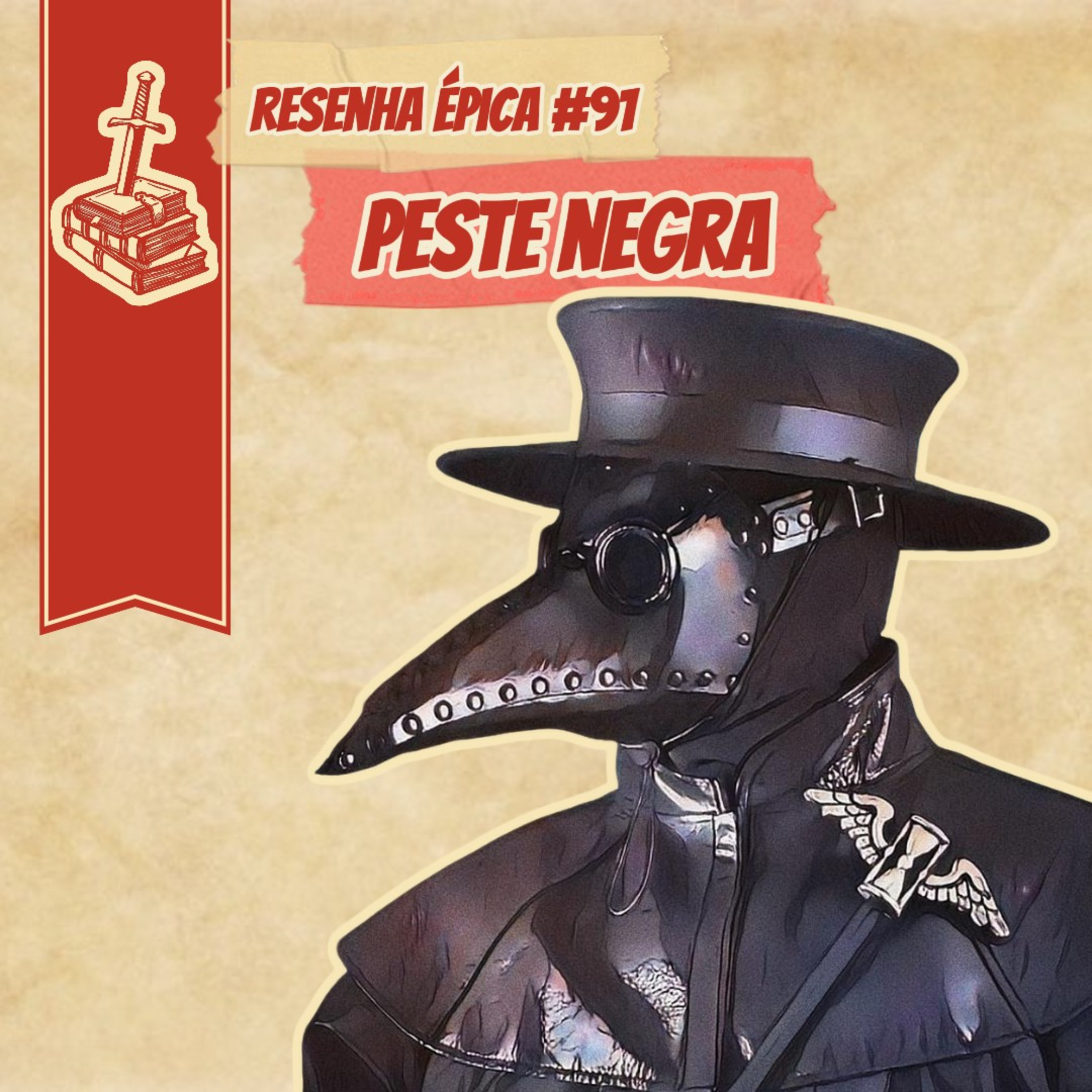 Resenha Épica