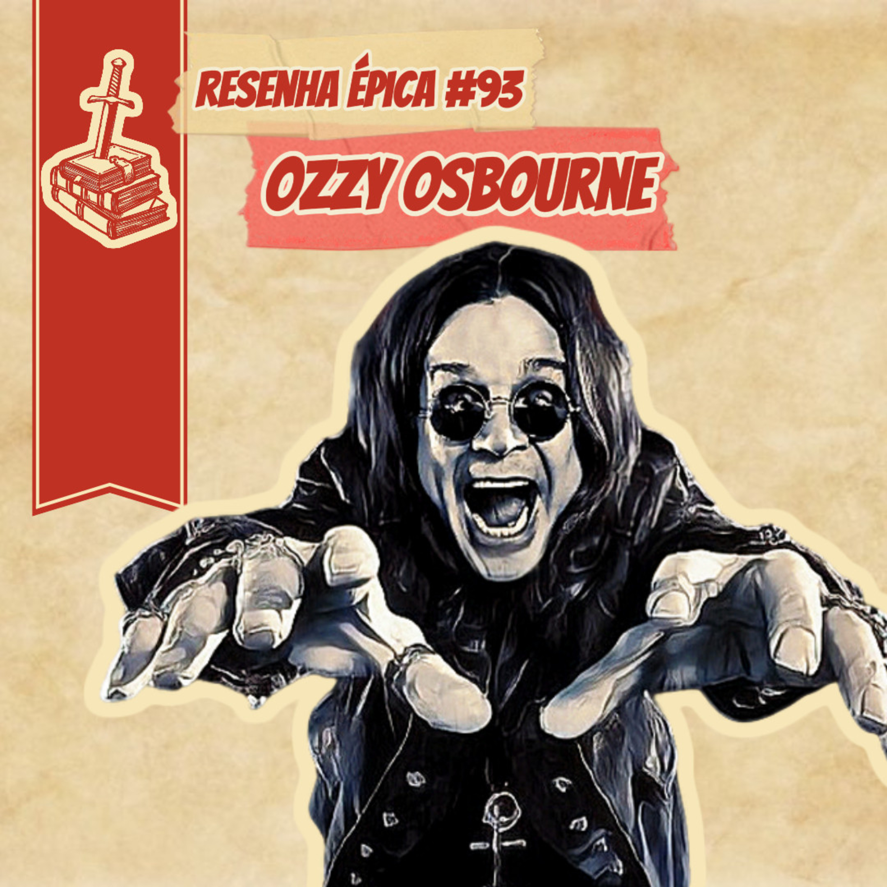 Resenha Épica