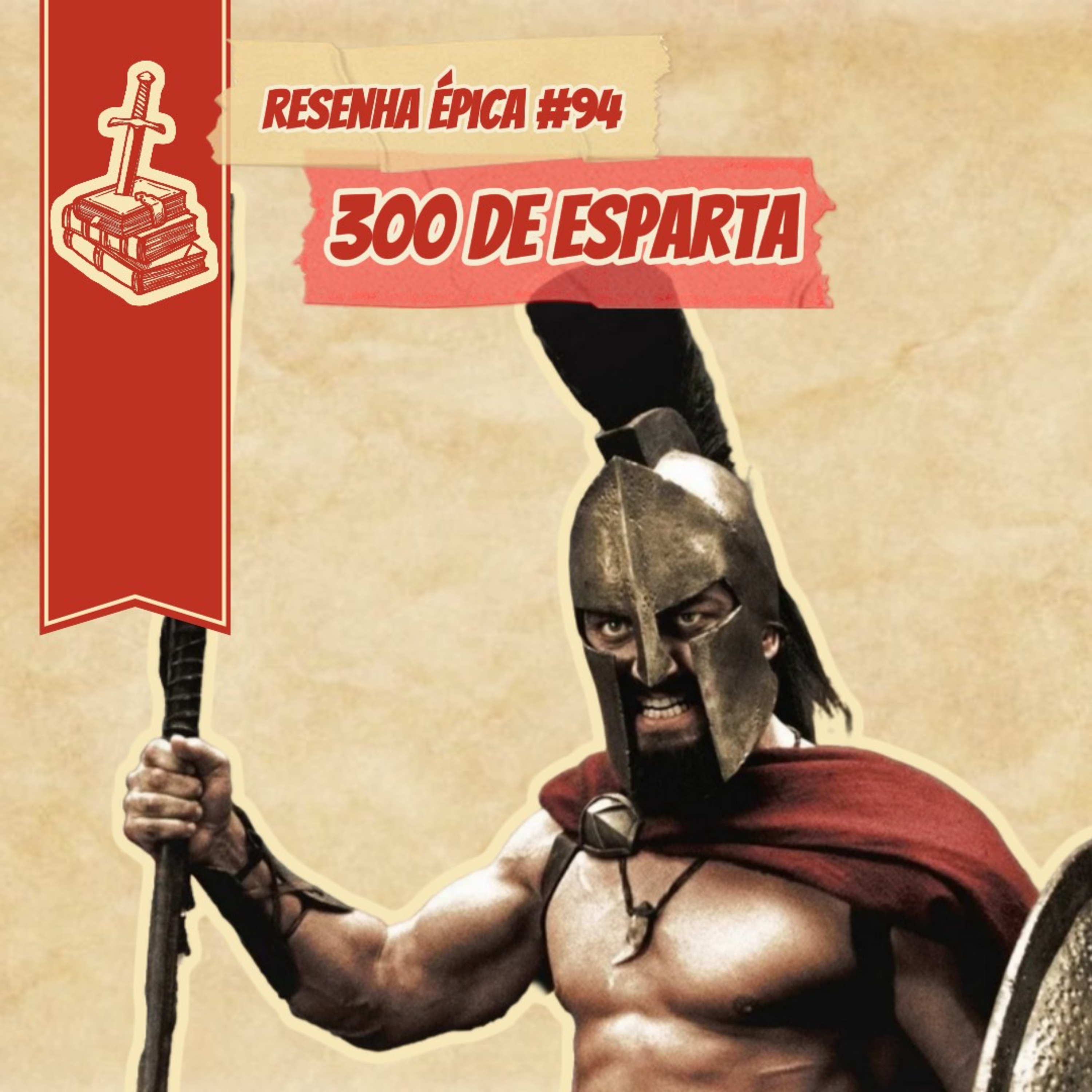 Resenha Épica