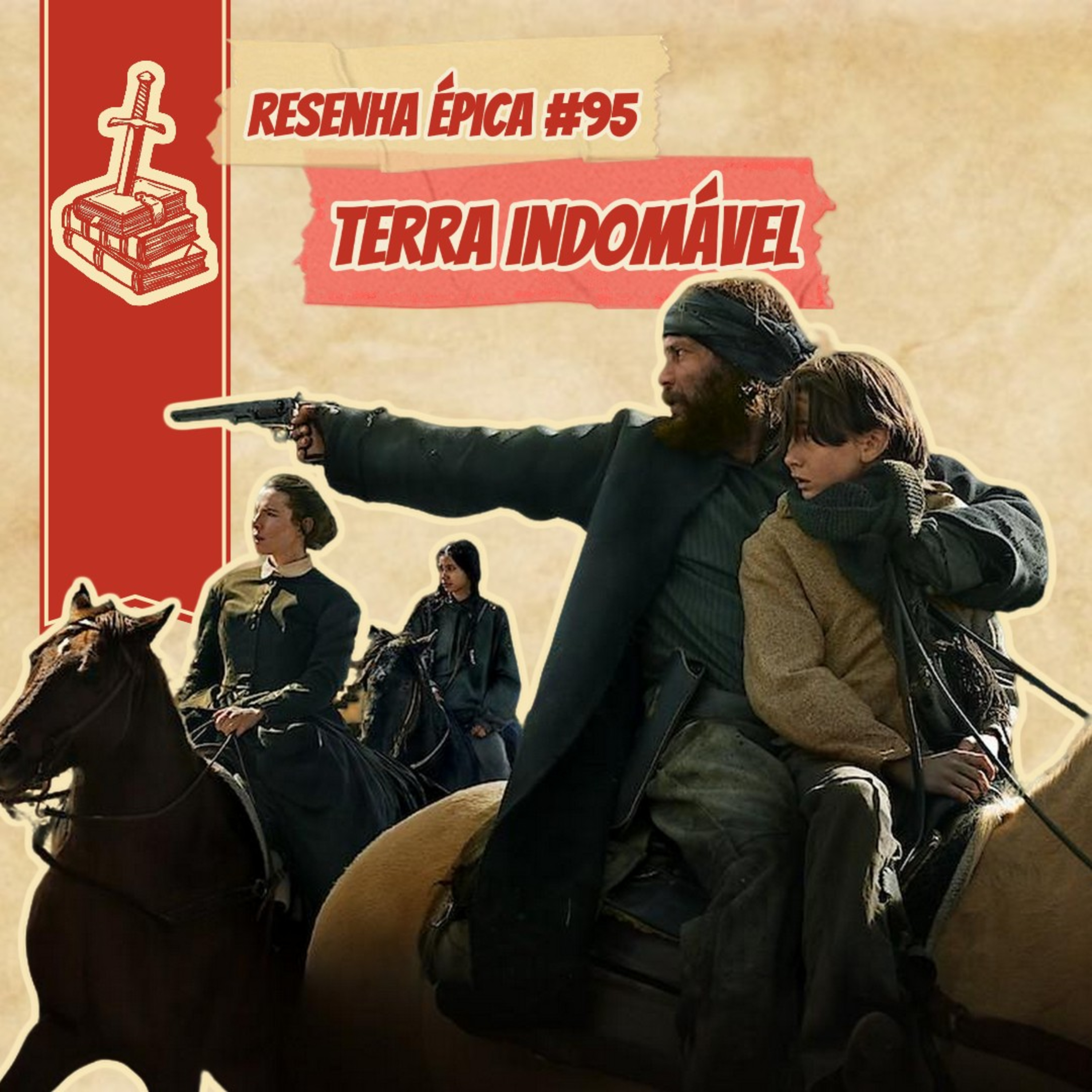 Resenha Épica