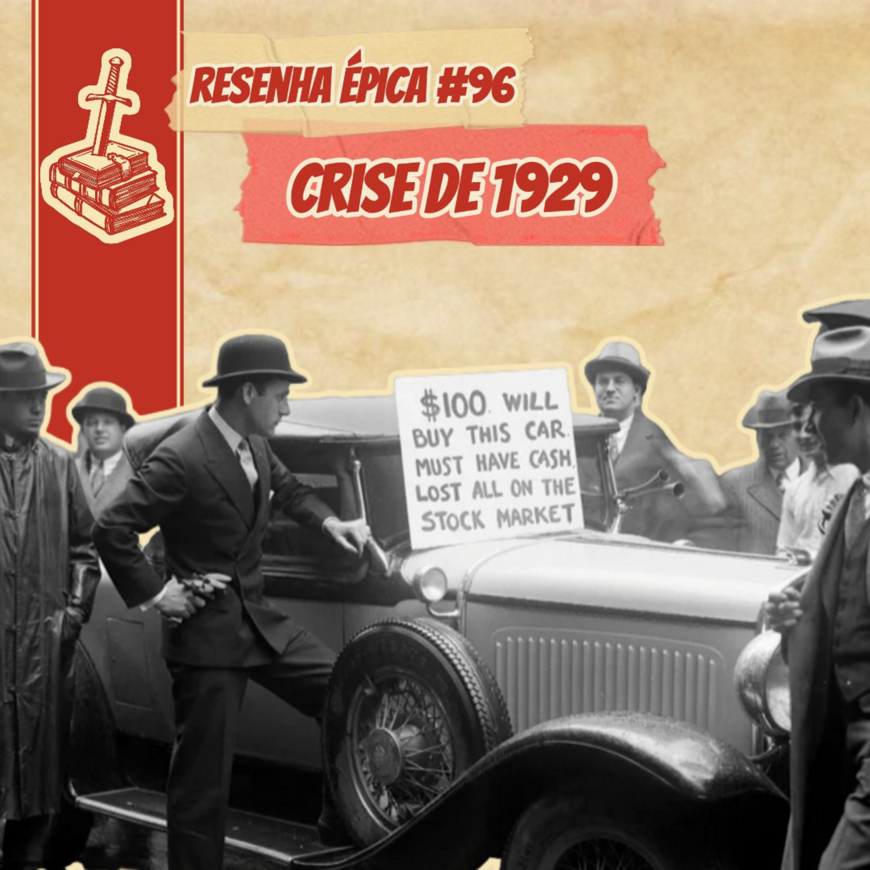 Resenha Épica