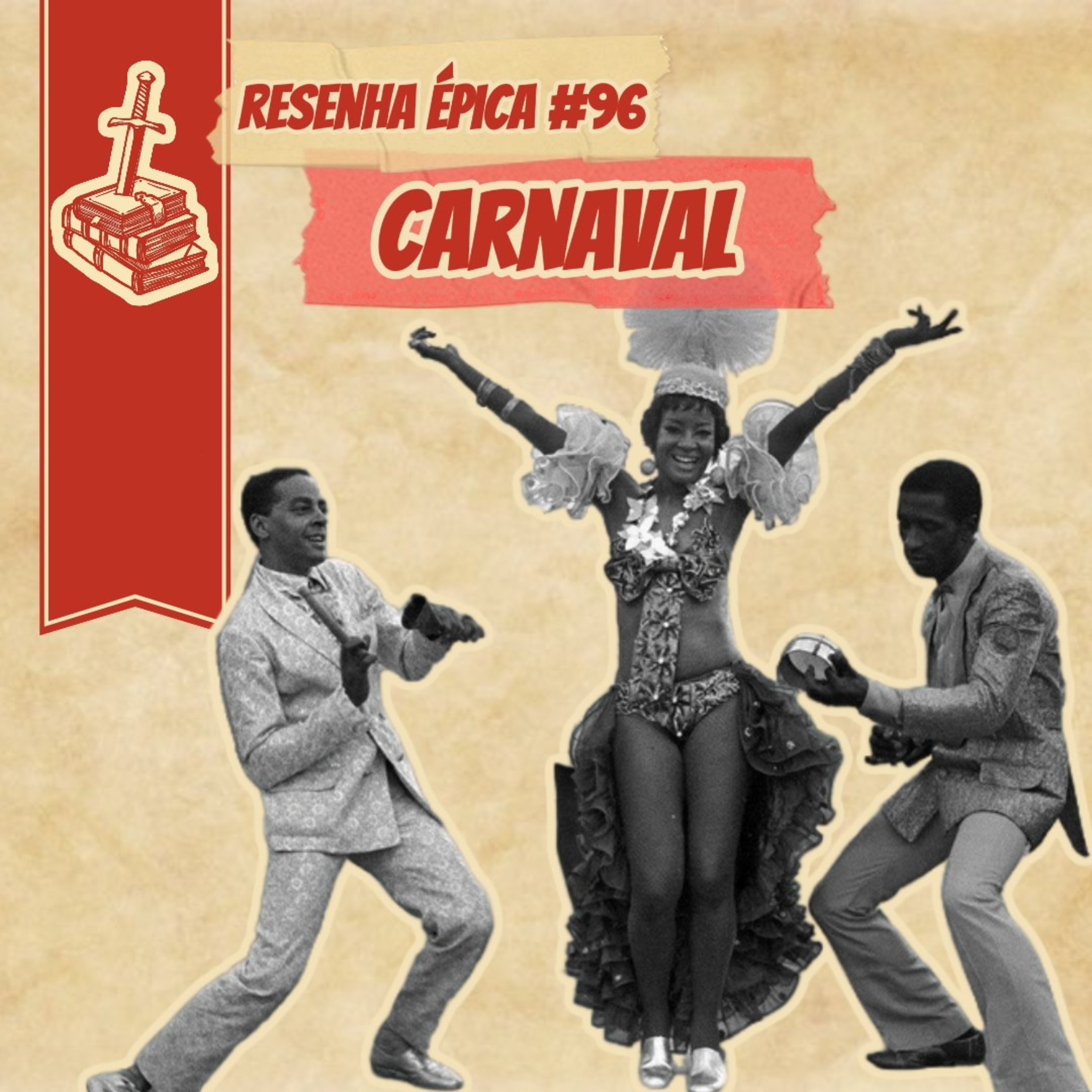 Resenha Épica