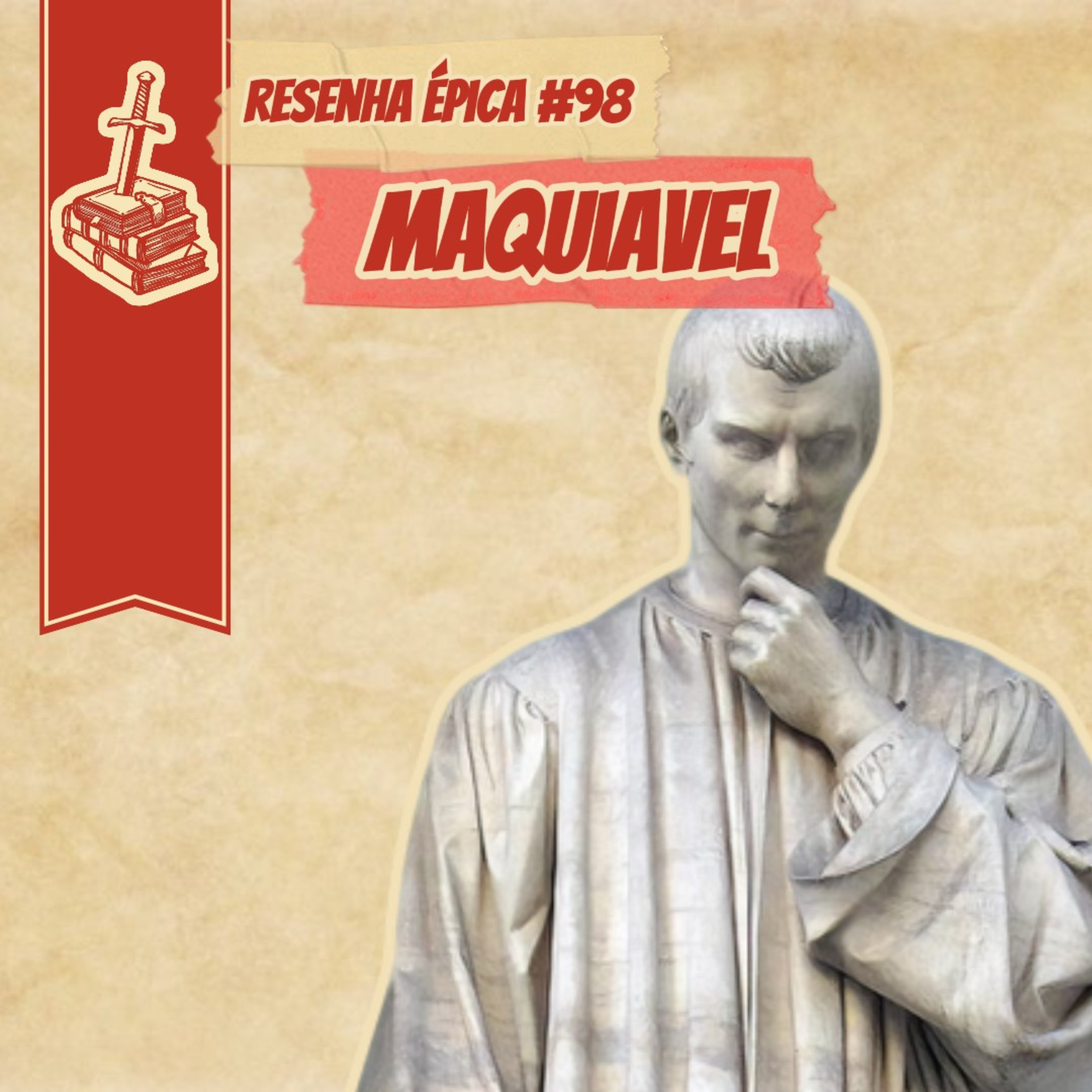 Resenha Épica