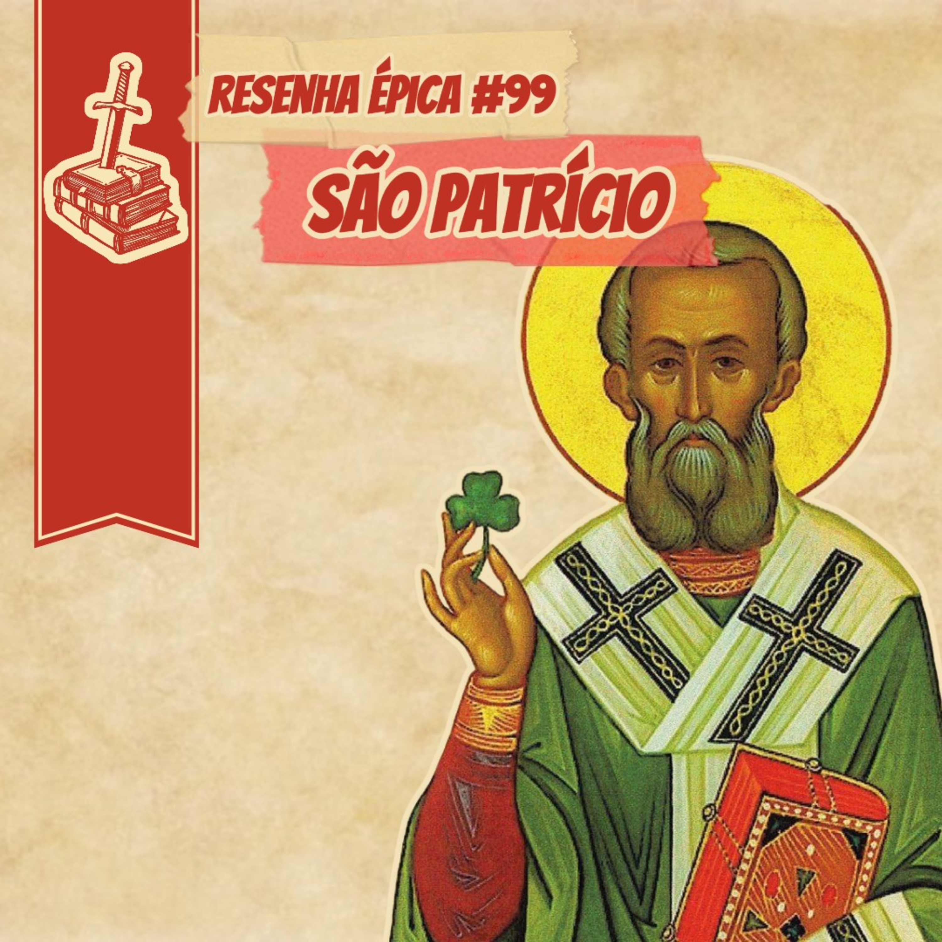 Resenha Épica