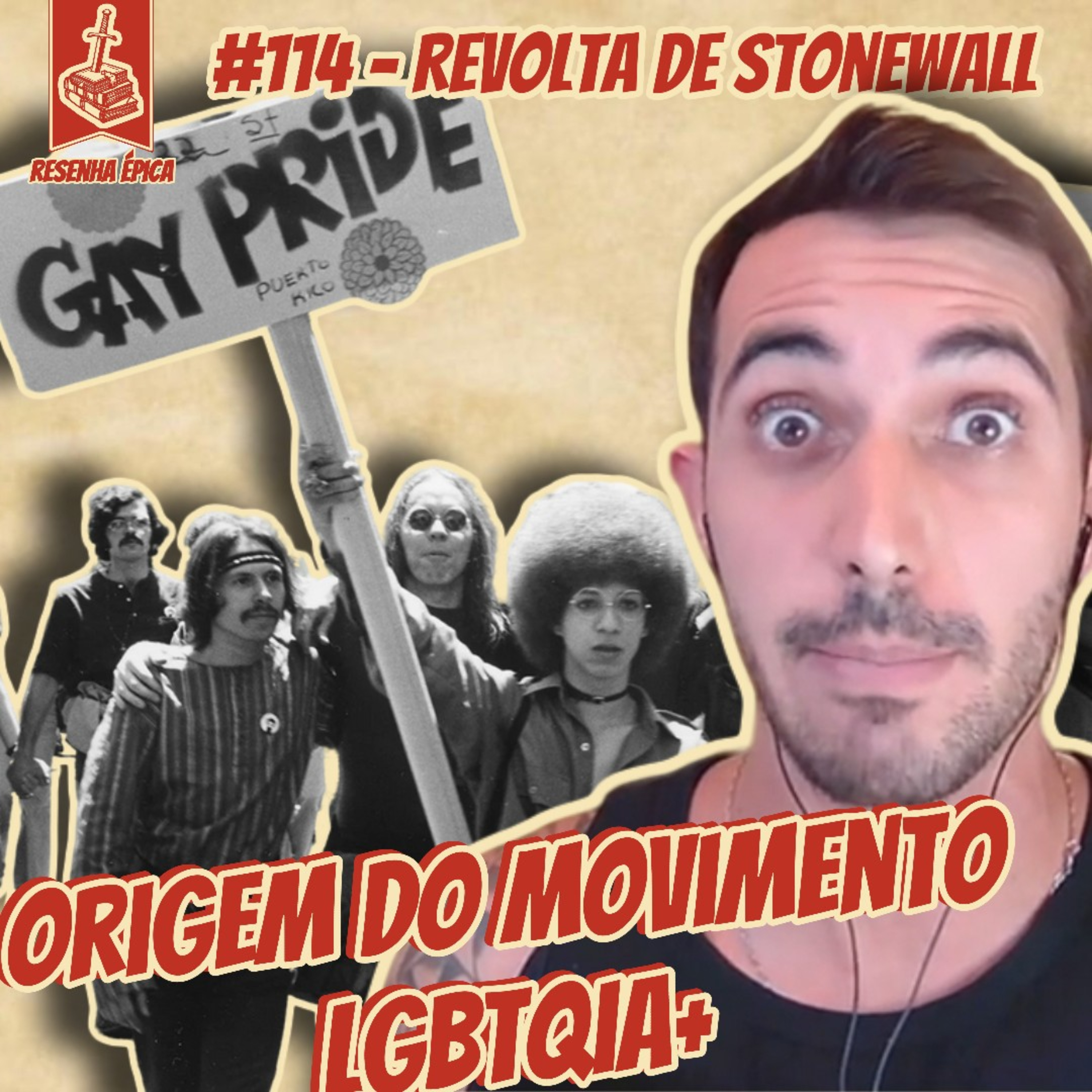 Resenha Épica