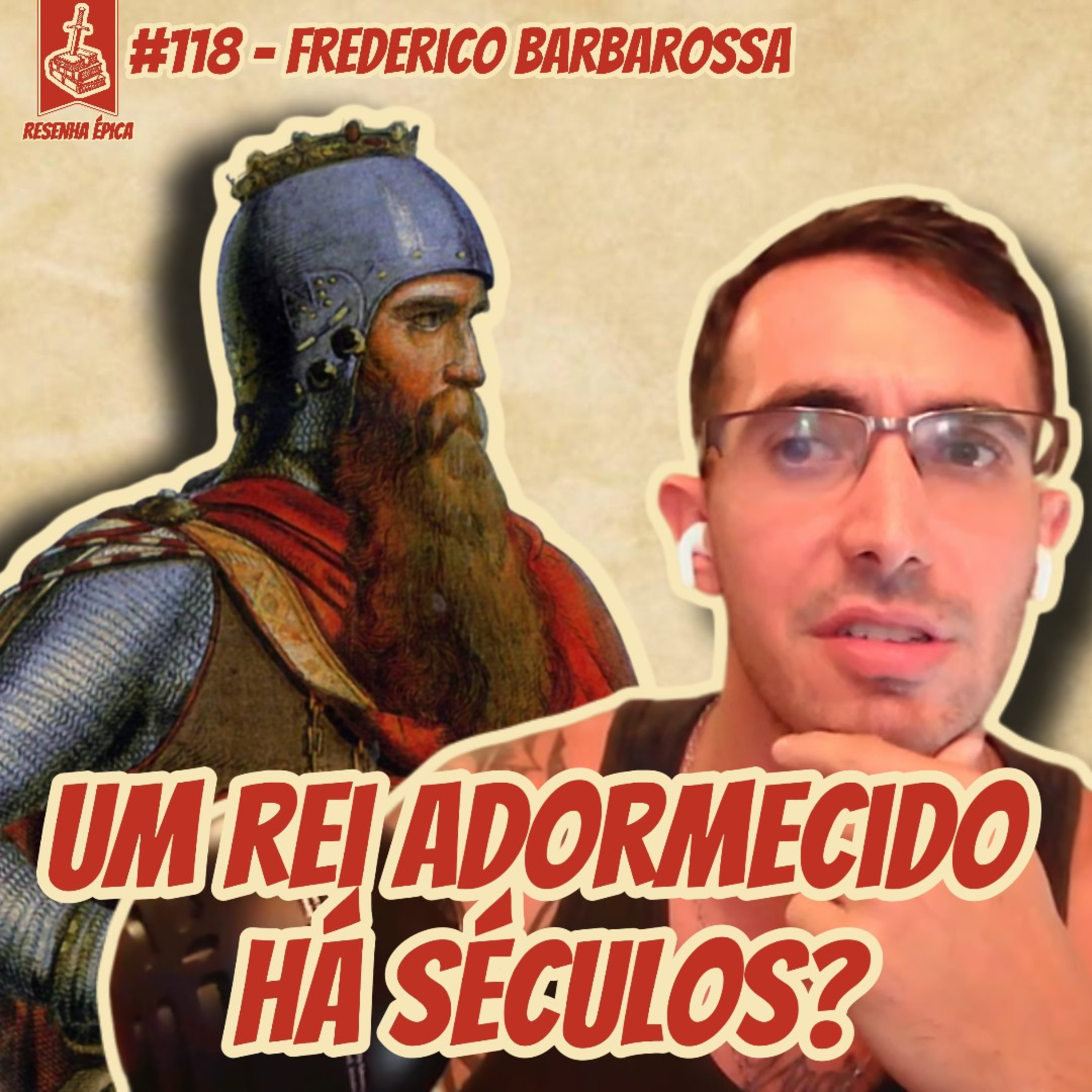 Resenha Épica