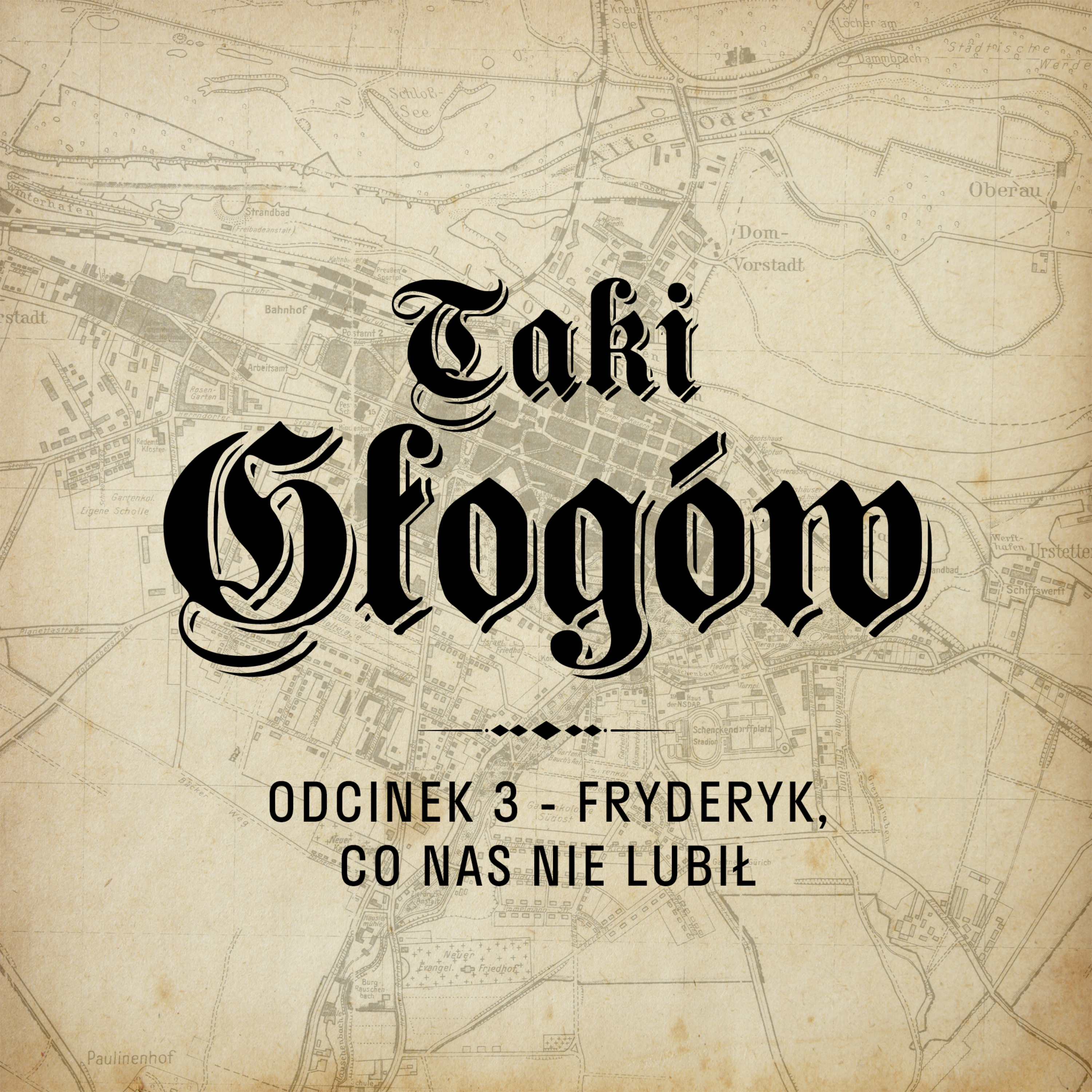 Taki Głogów