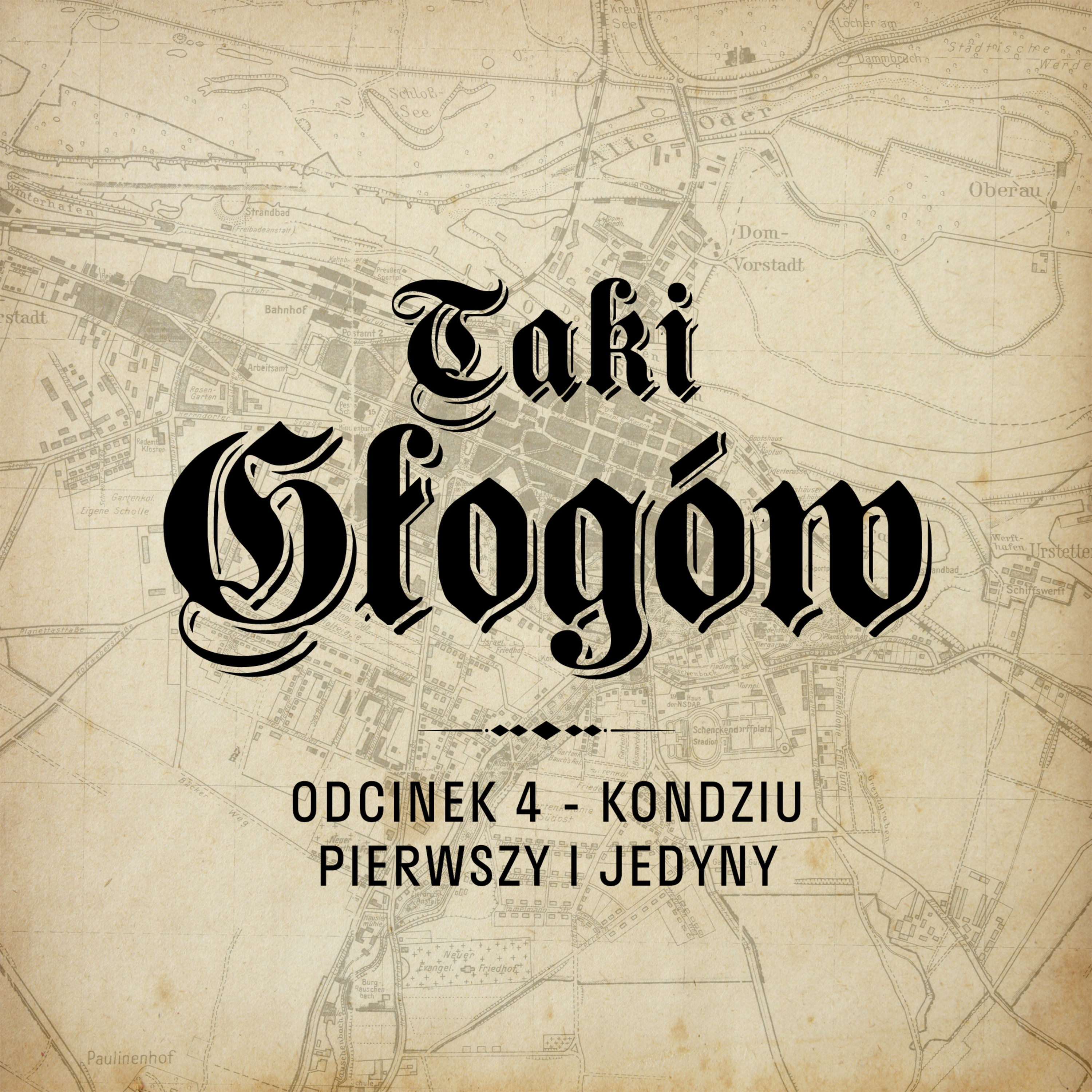 Taki Głogów