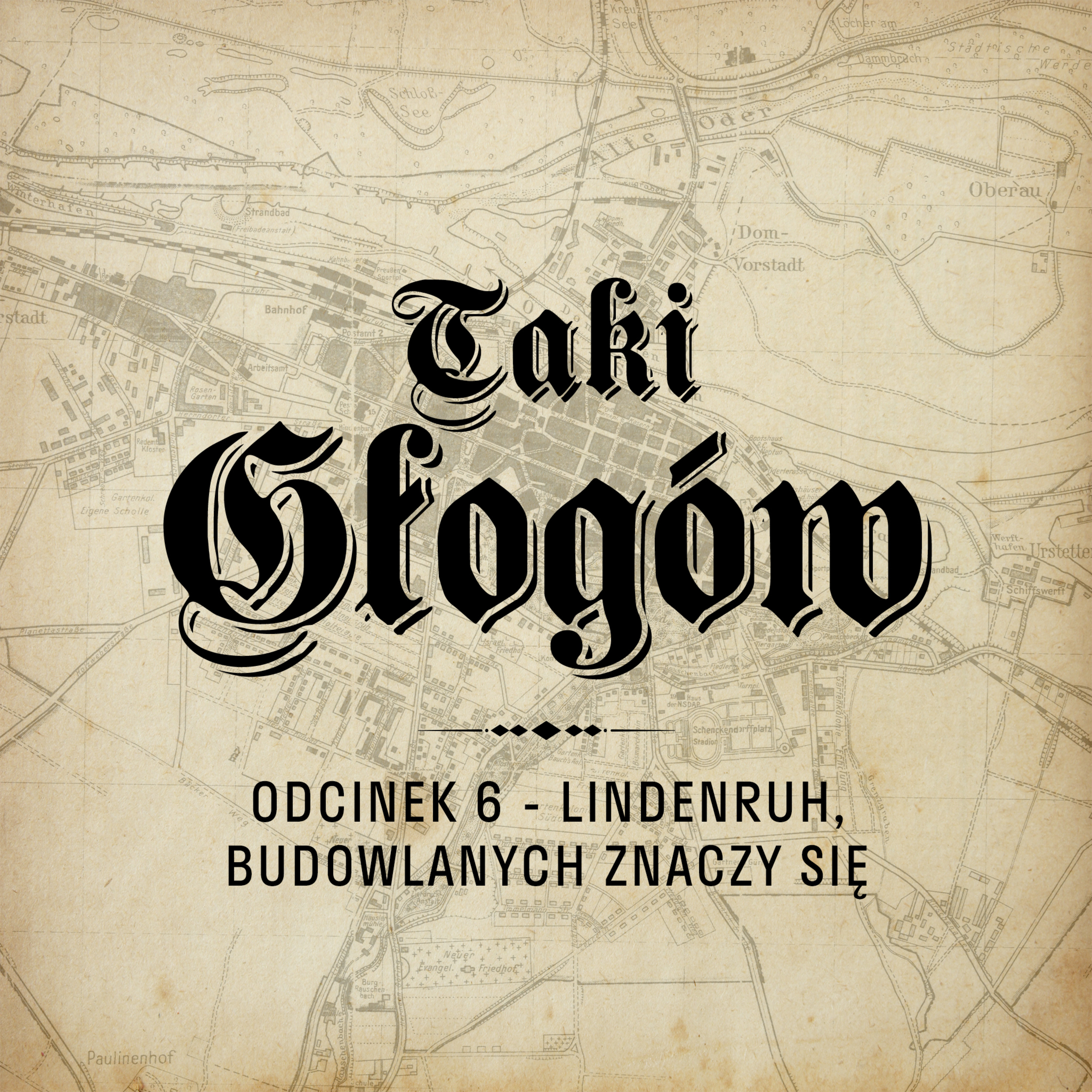 Taki Głogów
