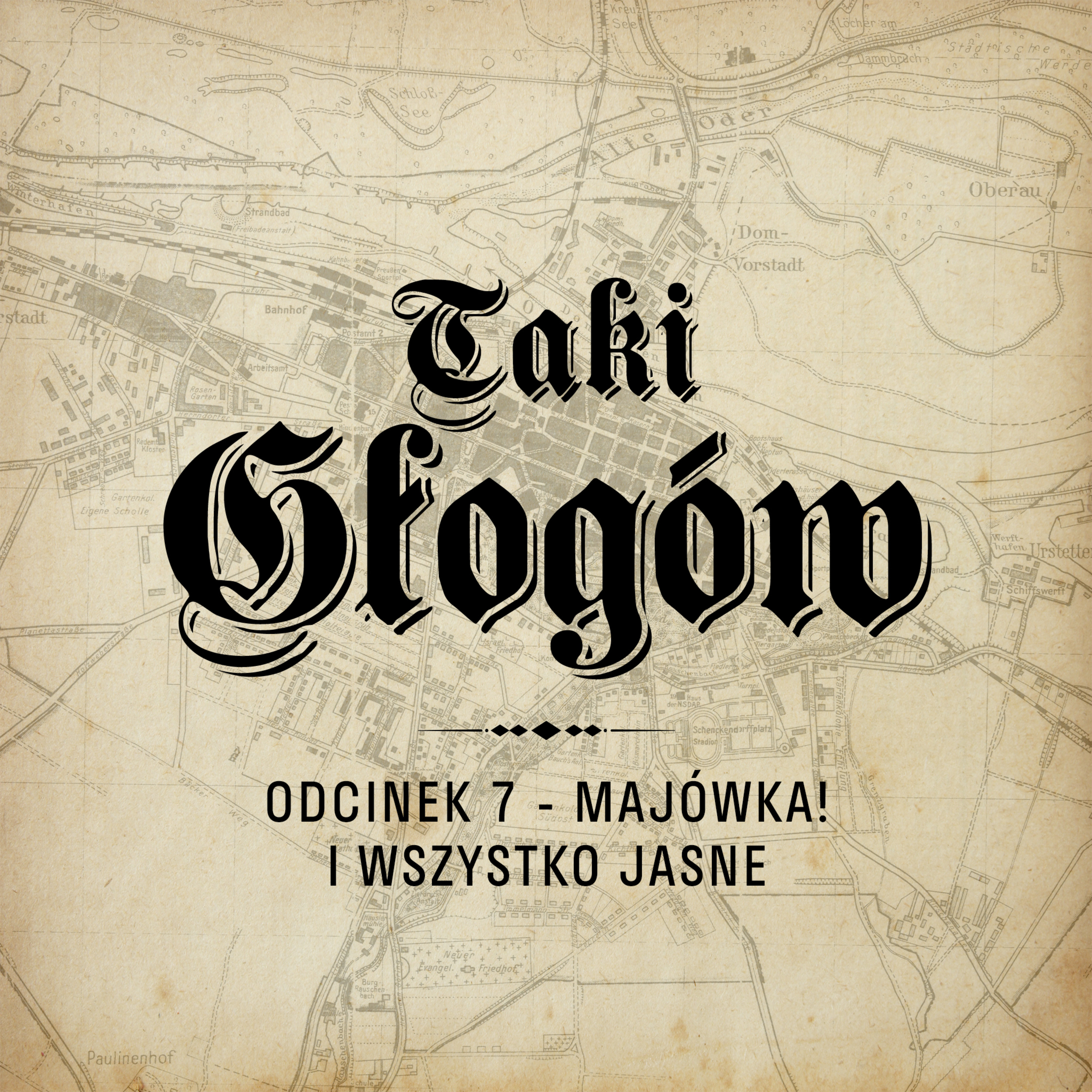 Taki Głogów