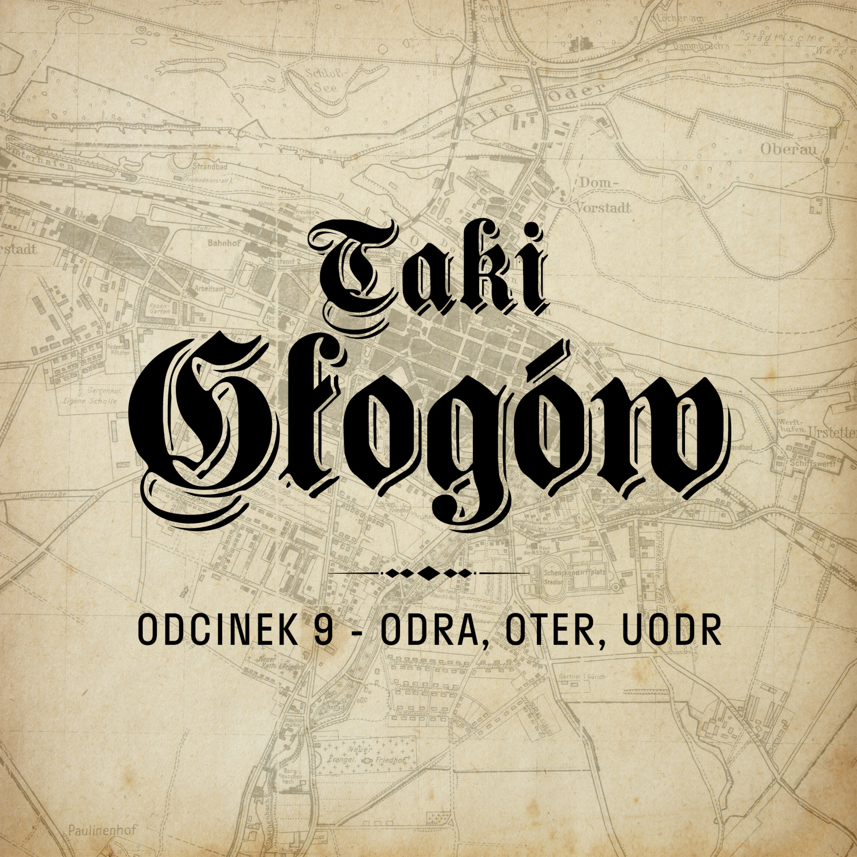 Taki Głogów
