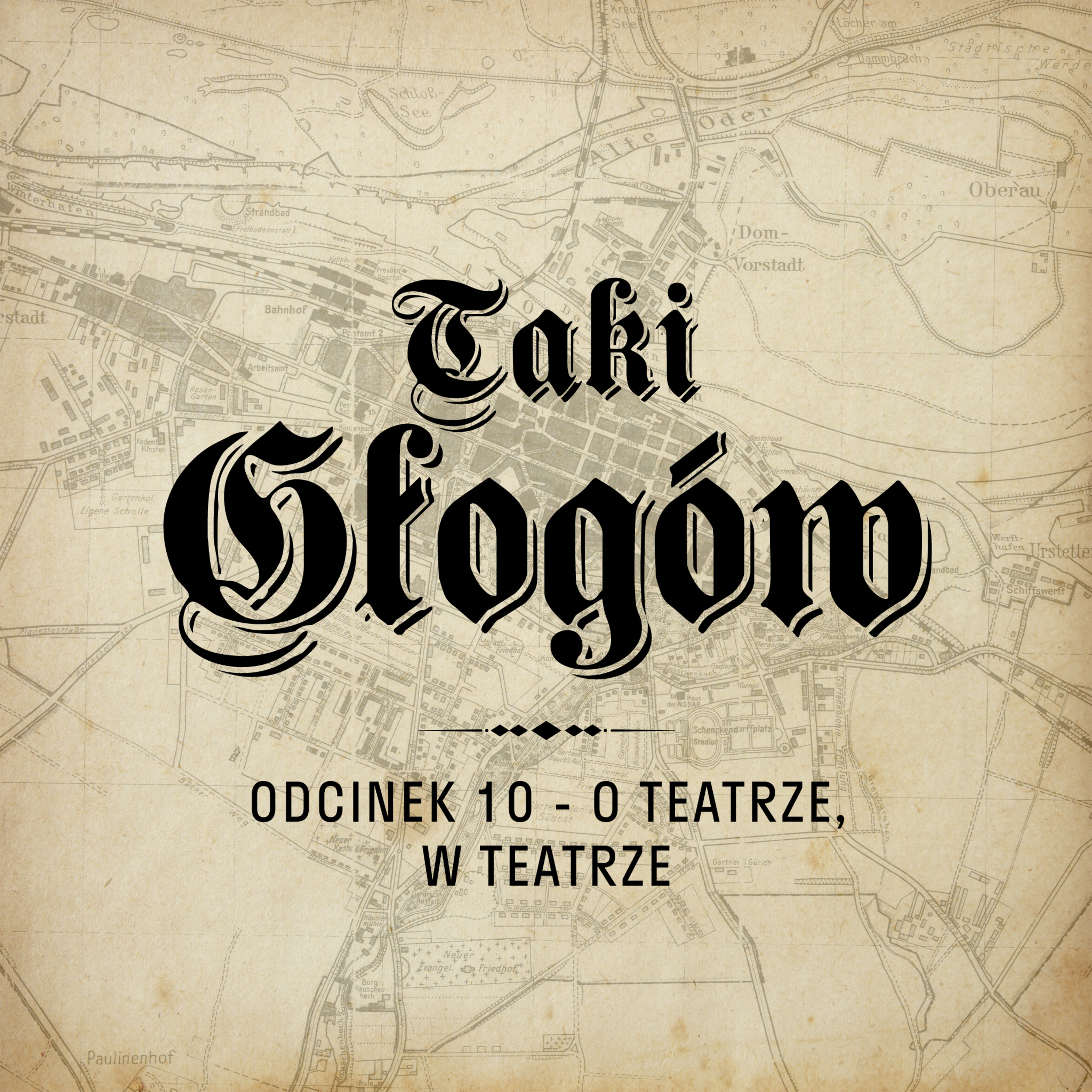 Taki Głogów