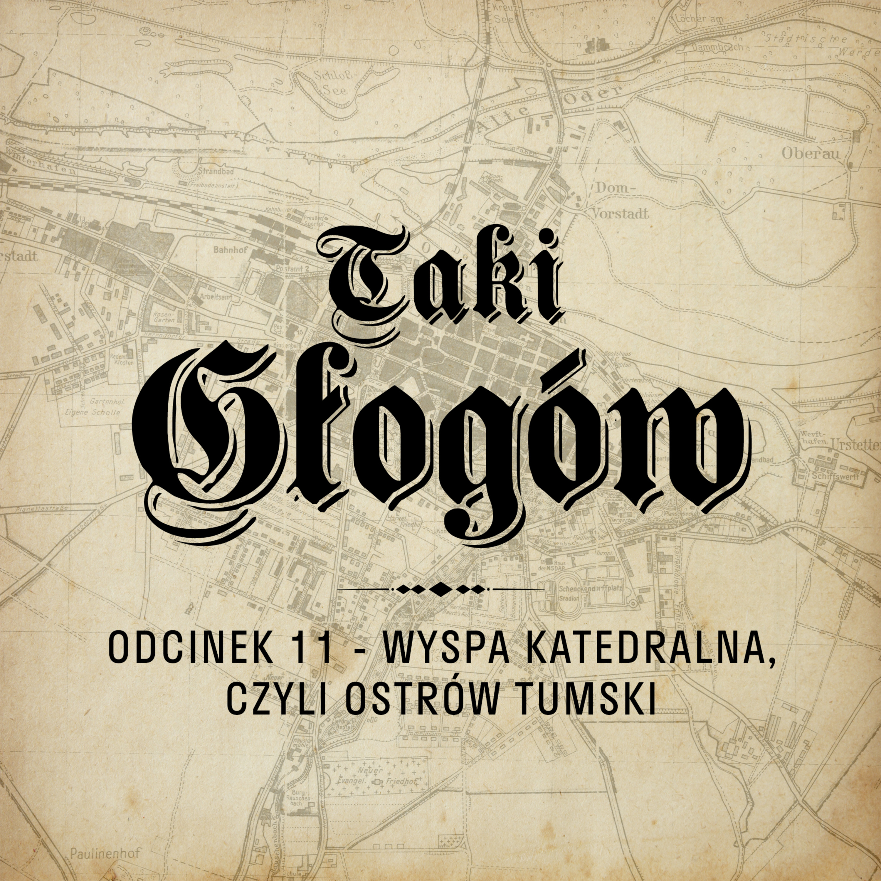 Taki Głogów