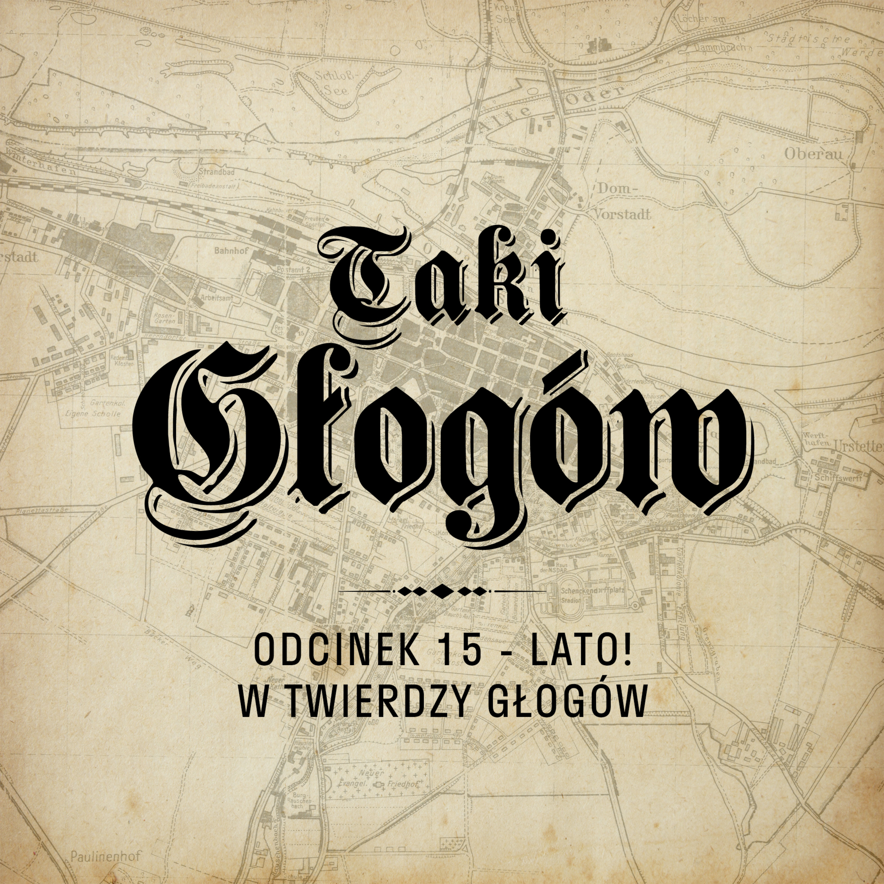 Taki Głogów