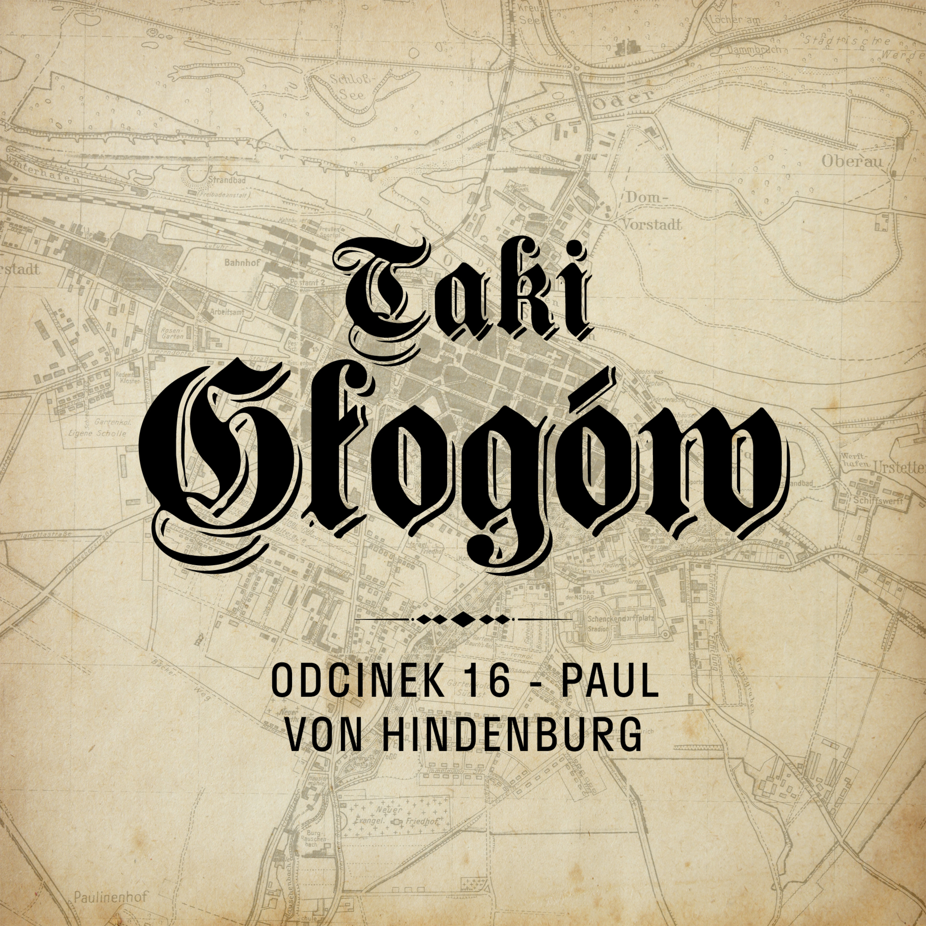 Taki Głogów