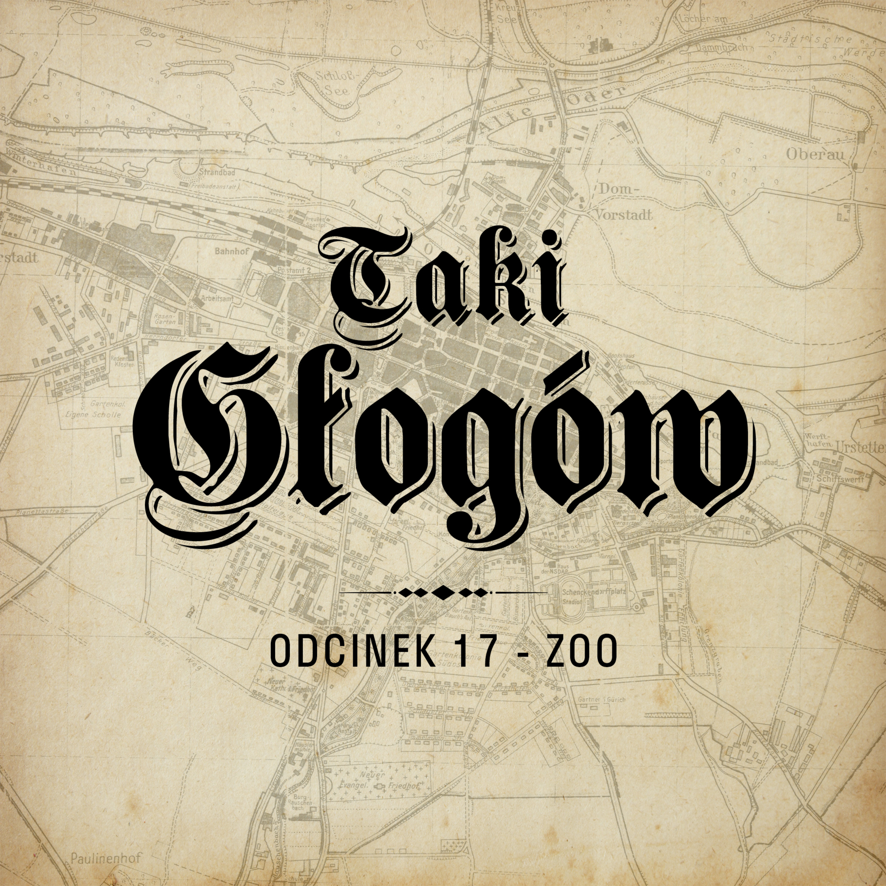 Taki Głogów