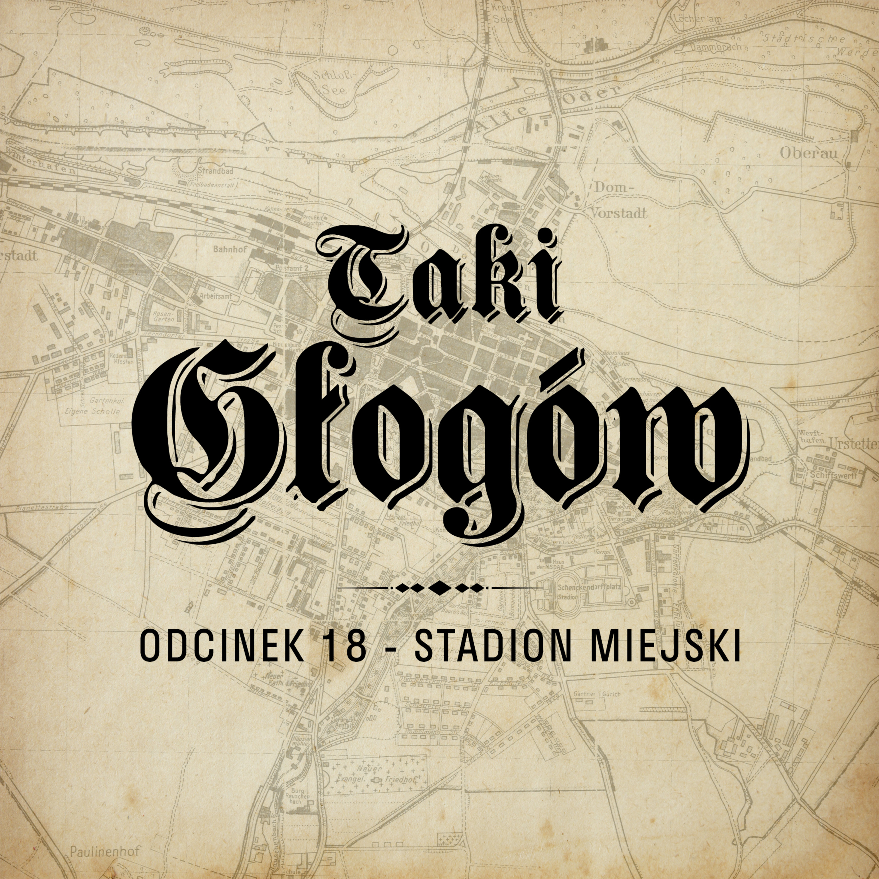 Taki Głogów