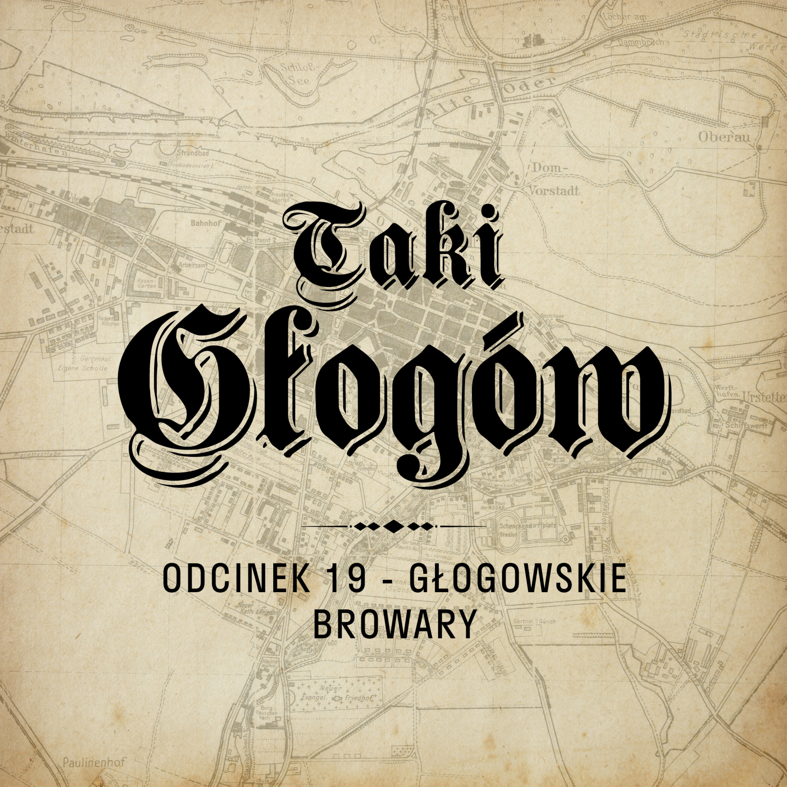 Taki Głogów