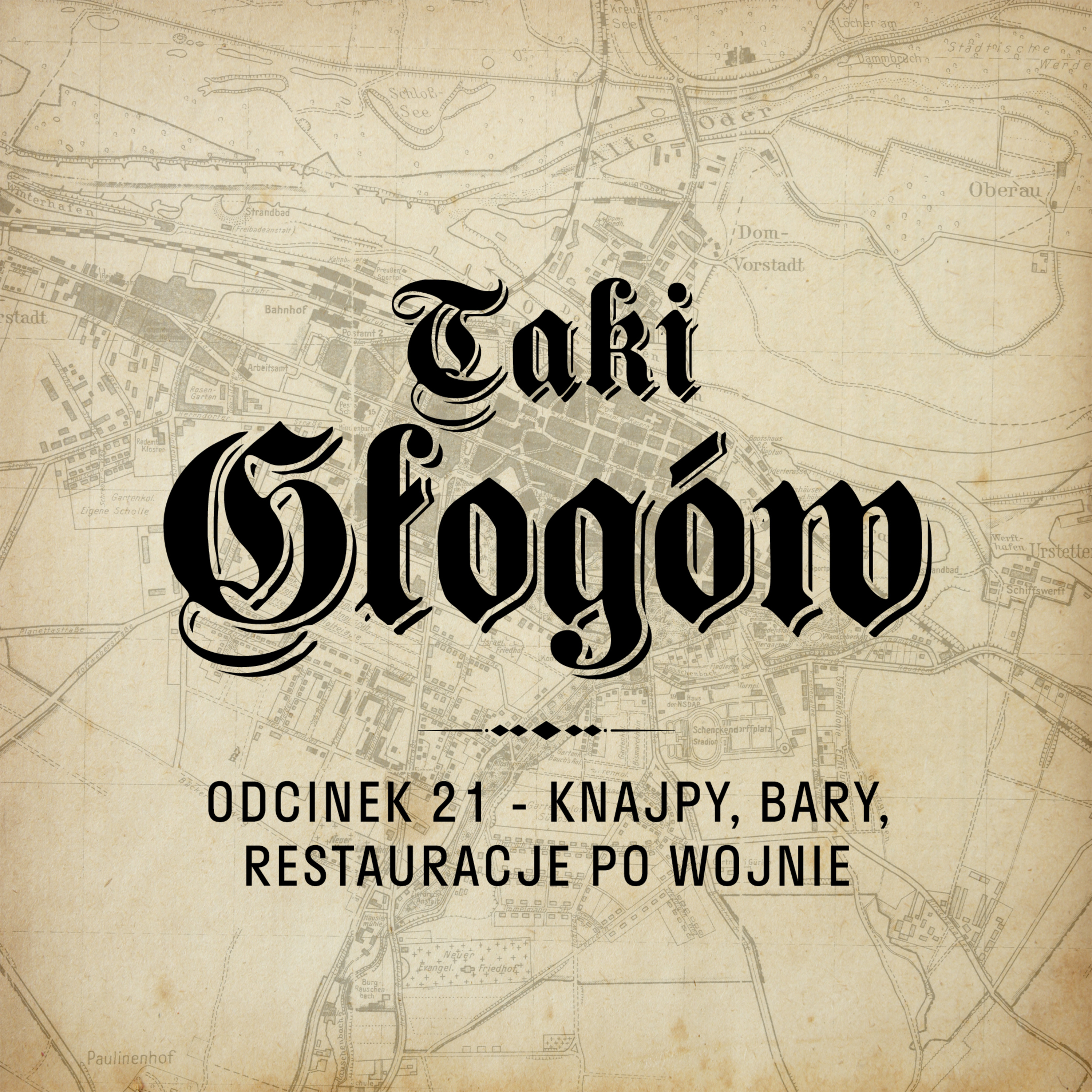 Taki Głogów