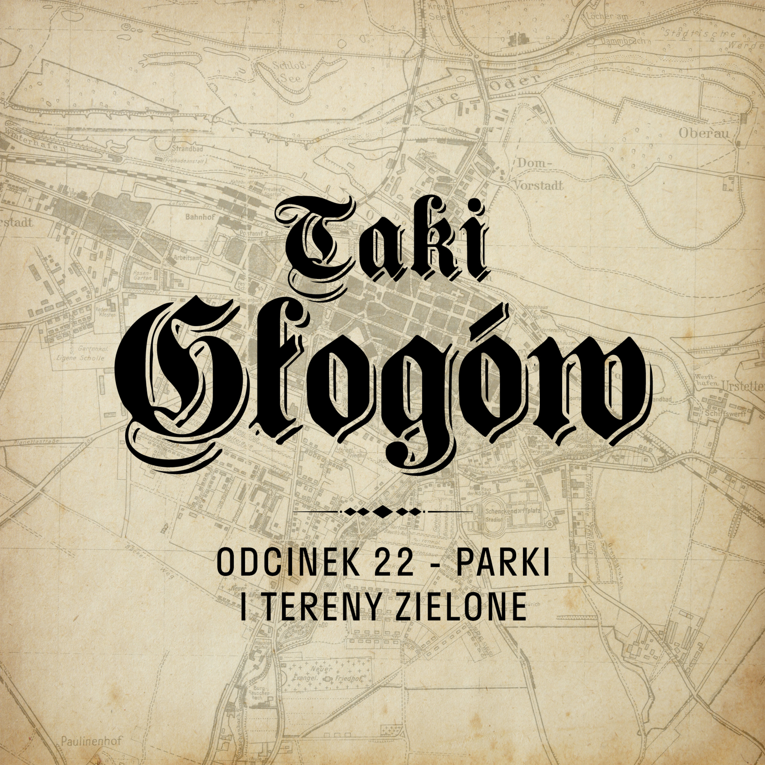 Taki Głogów
