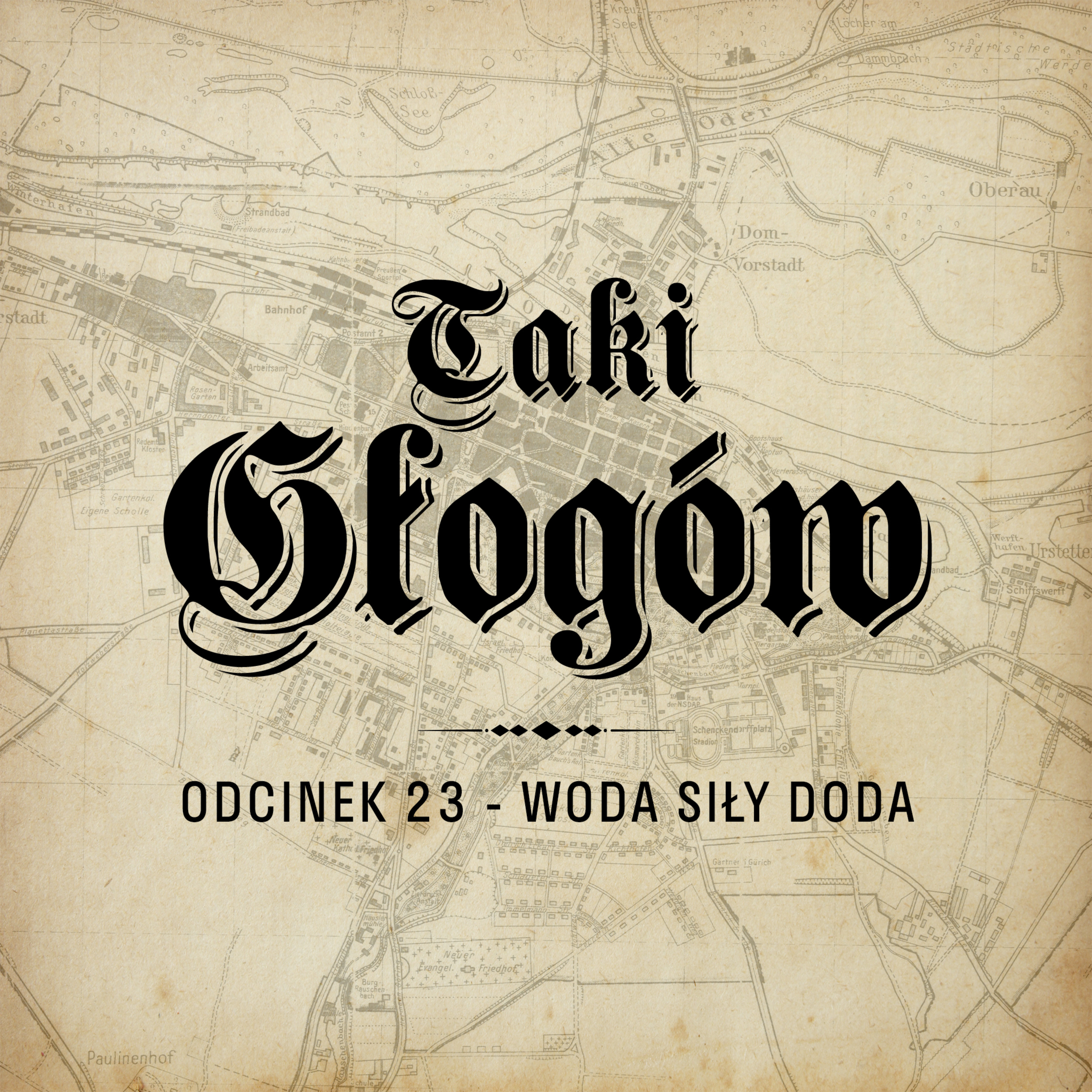 Taki Głogów