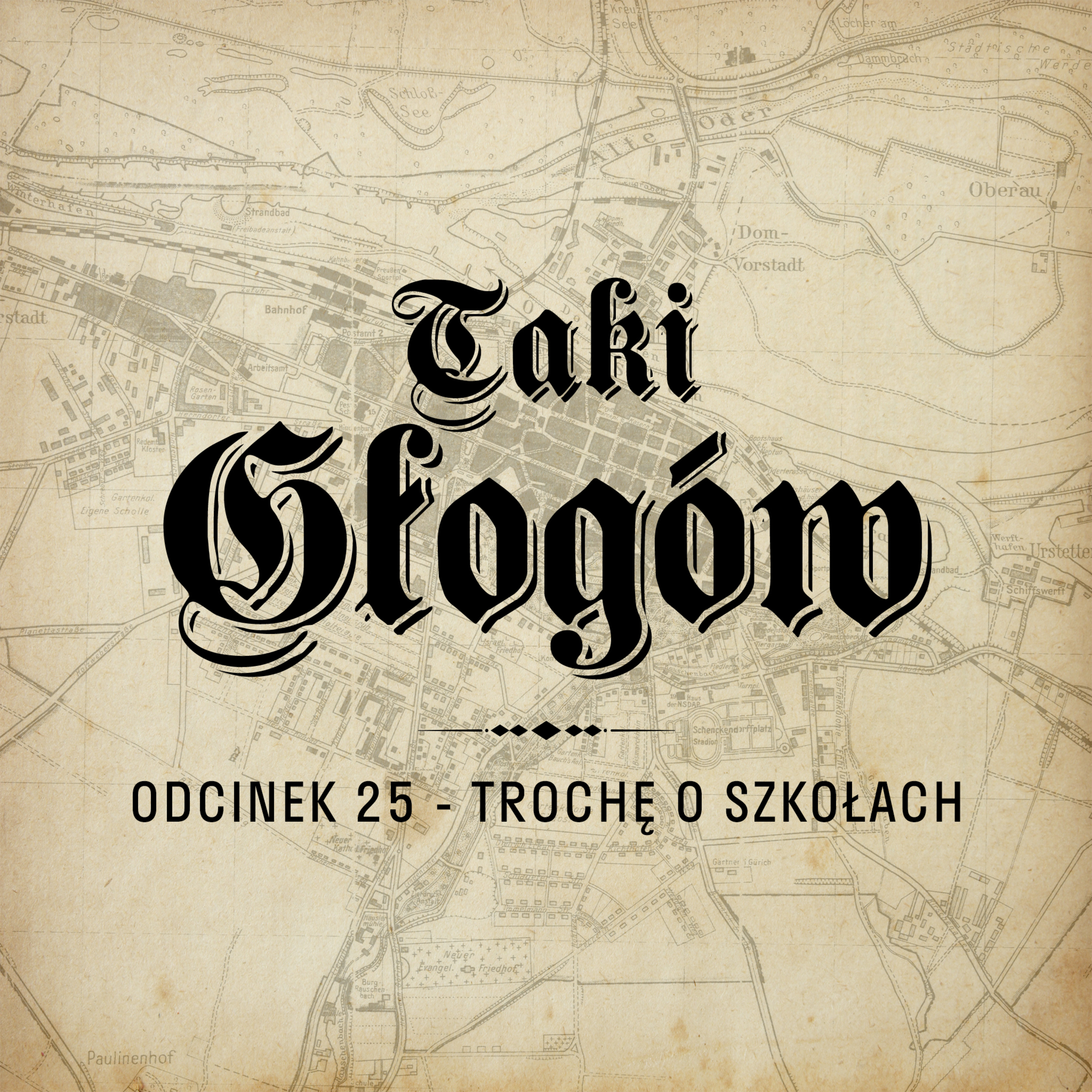 Taki Głogów