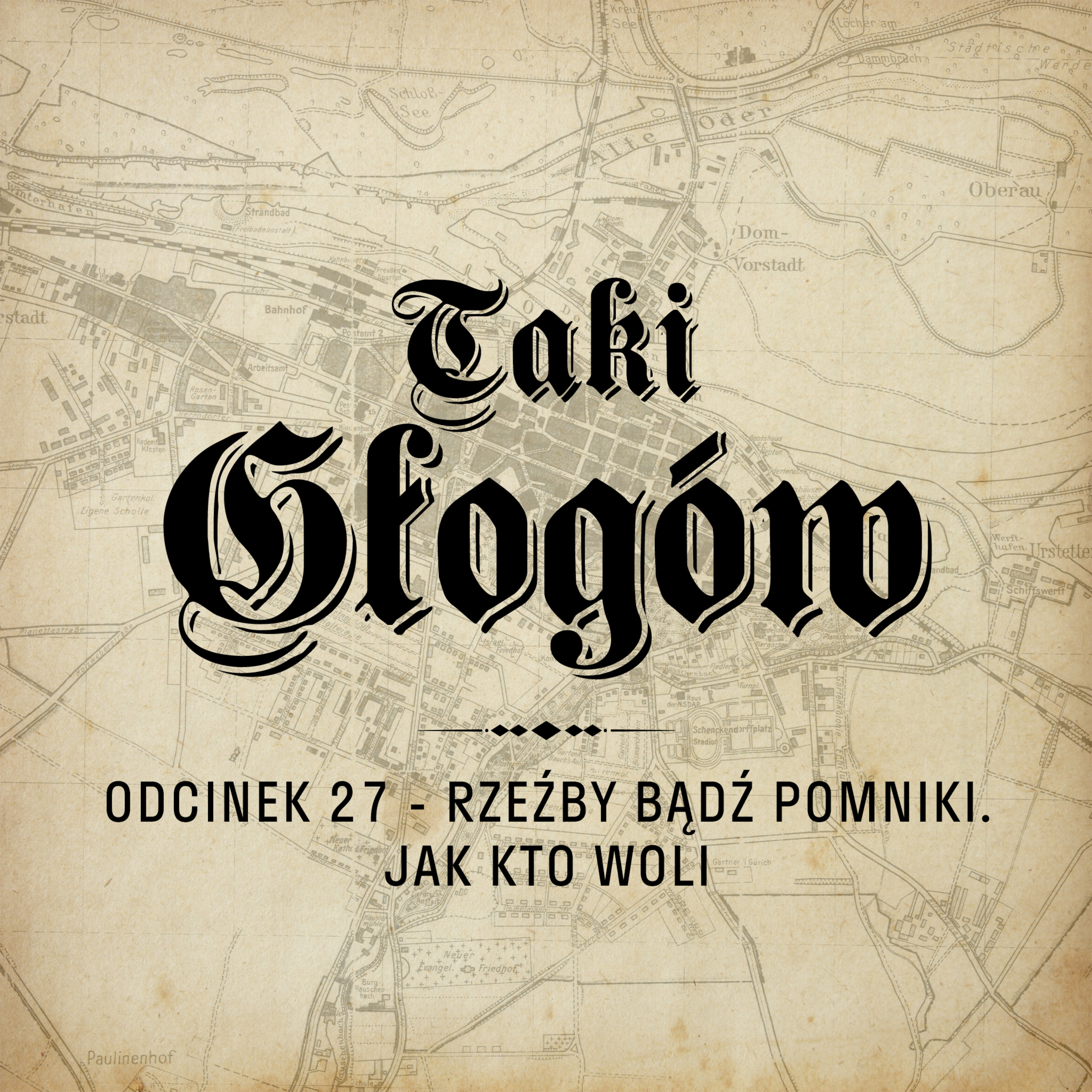 Taki Głogów