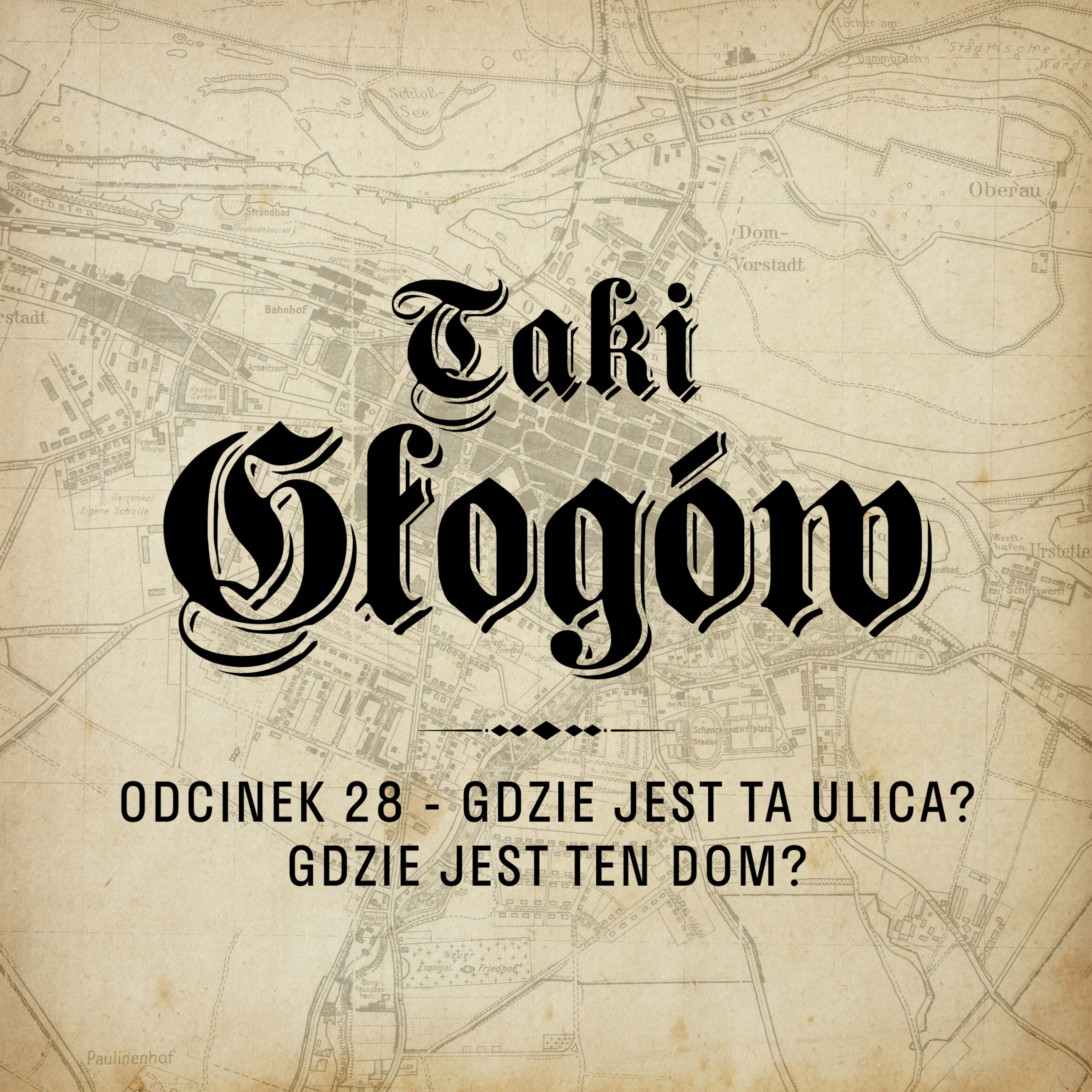Taki Głogów