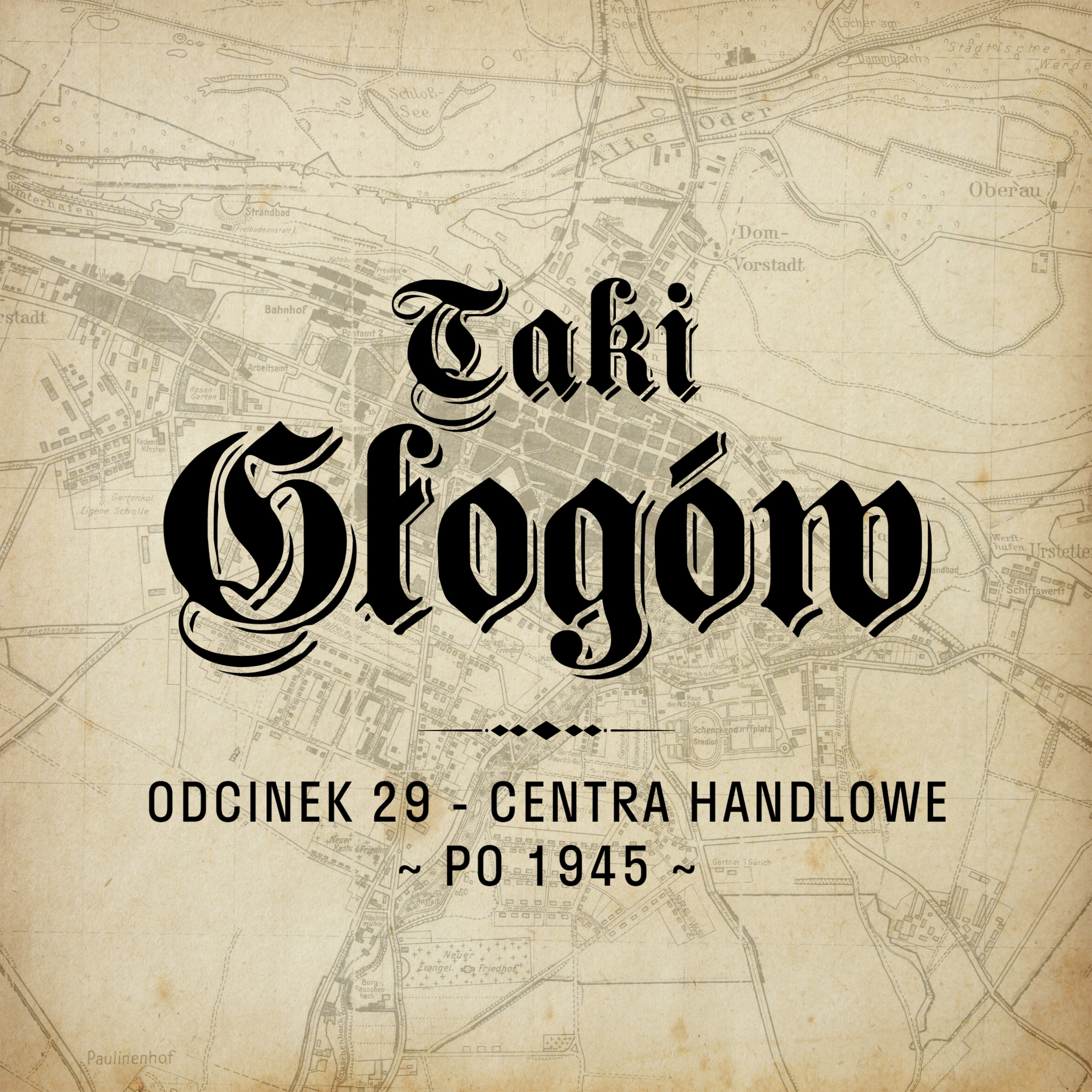Taki Głogów
