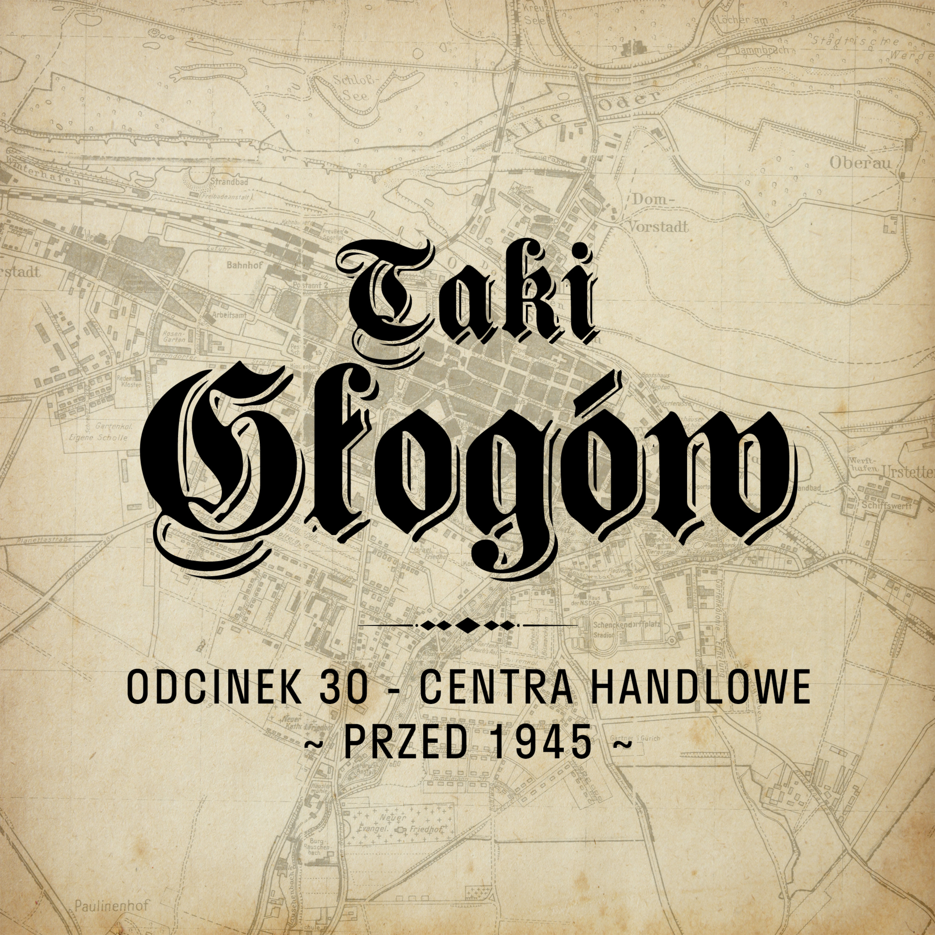 Taki Głogów