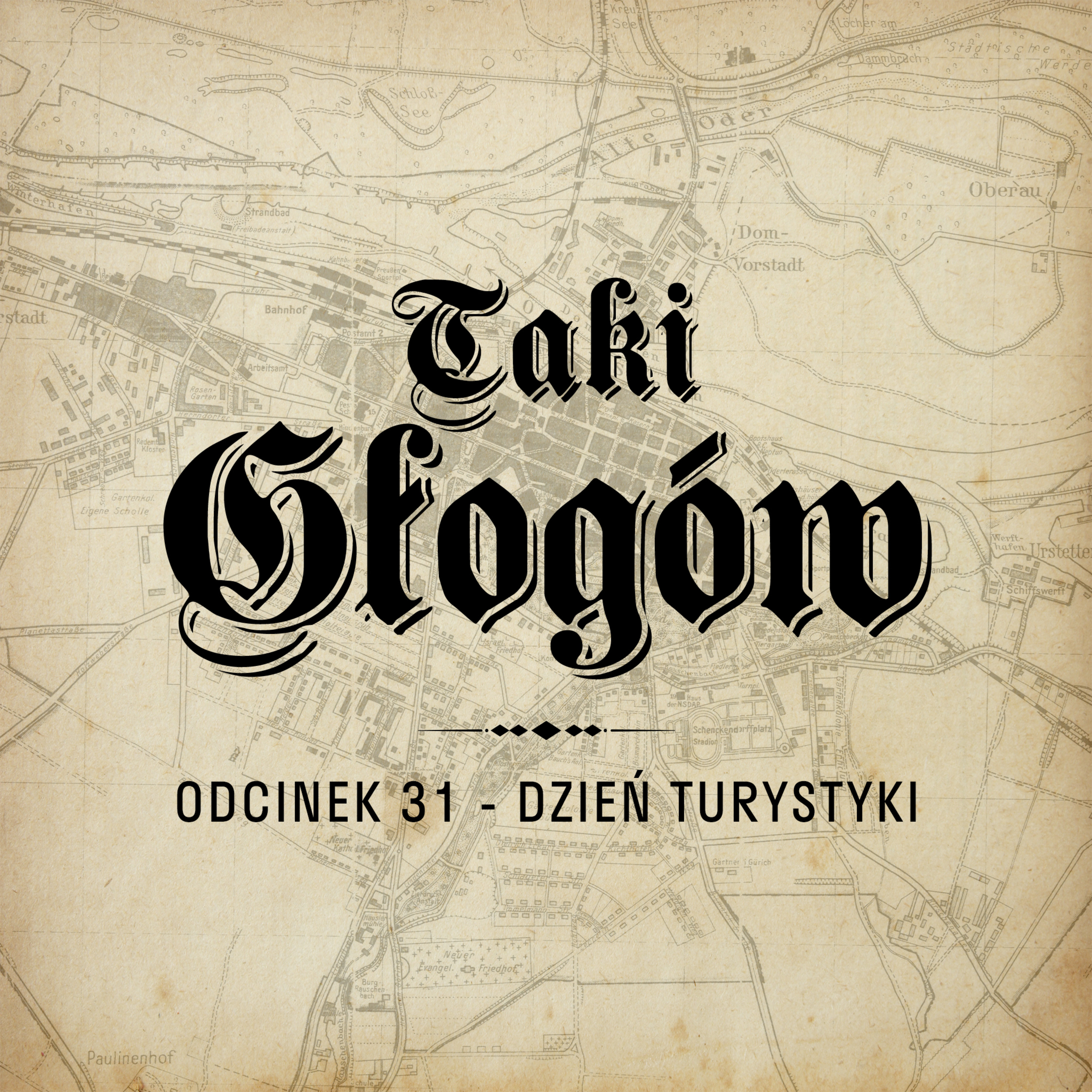 Taki Głogów