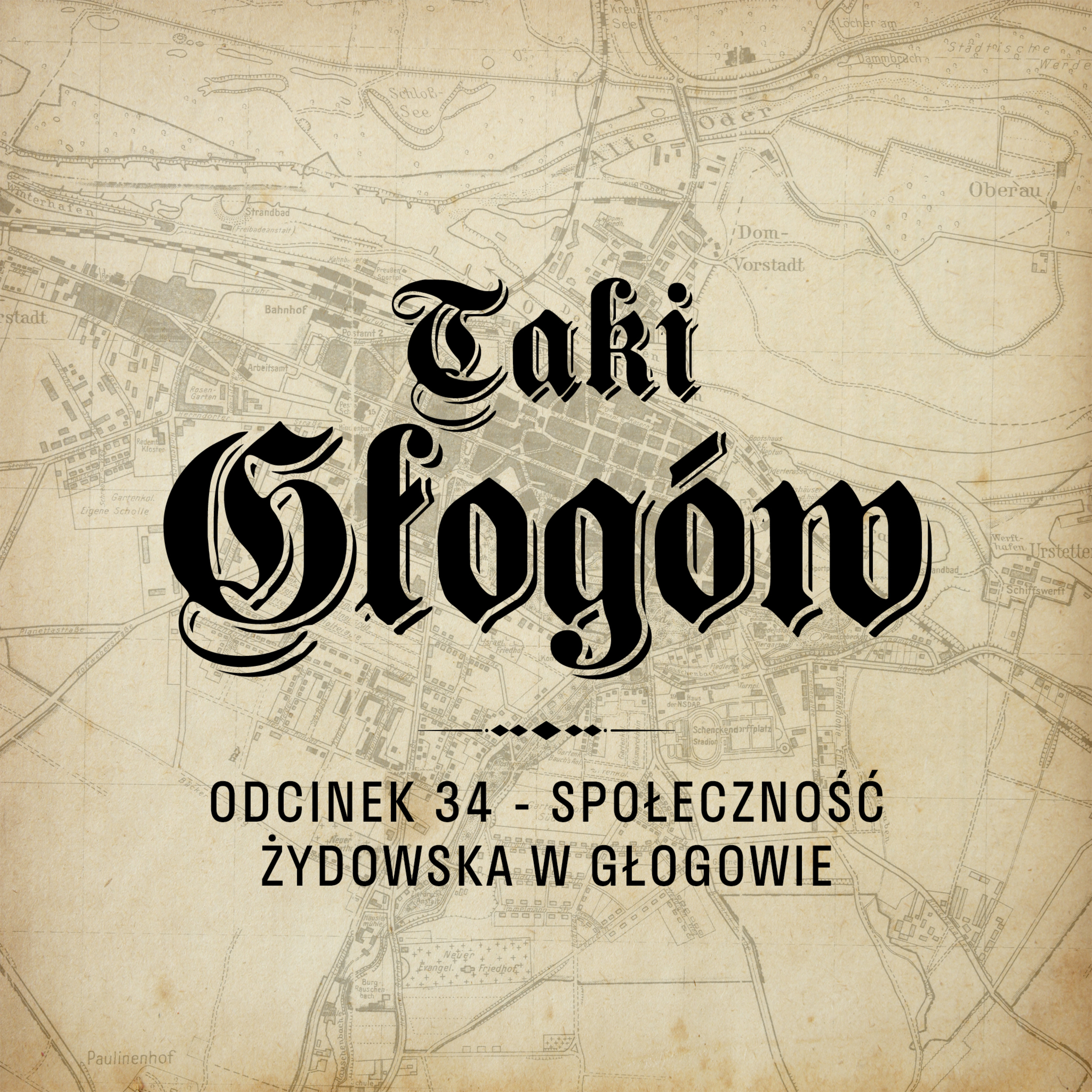 Taki Głogów
