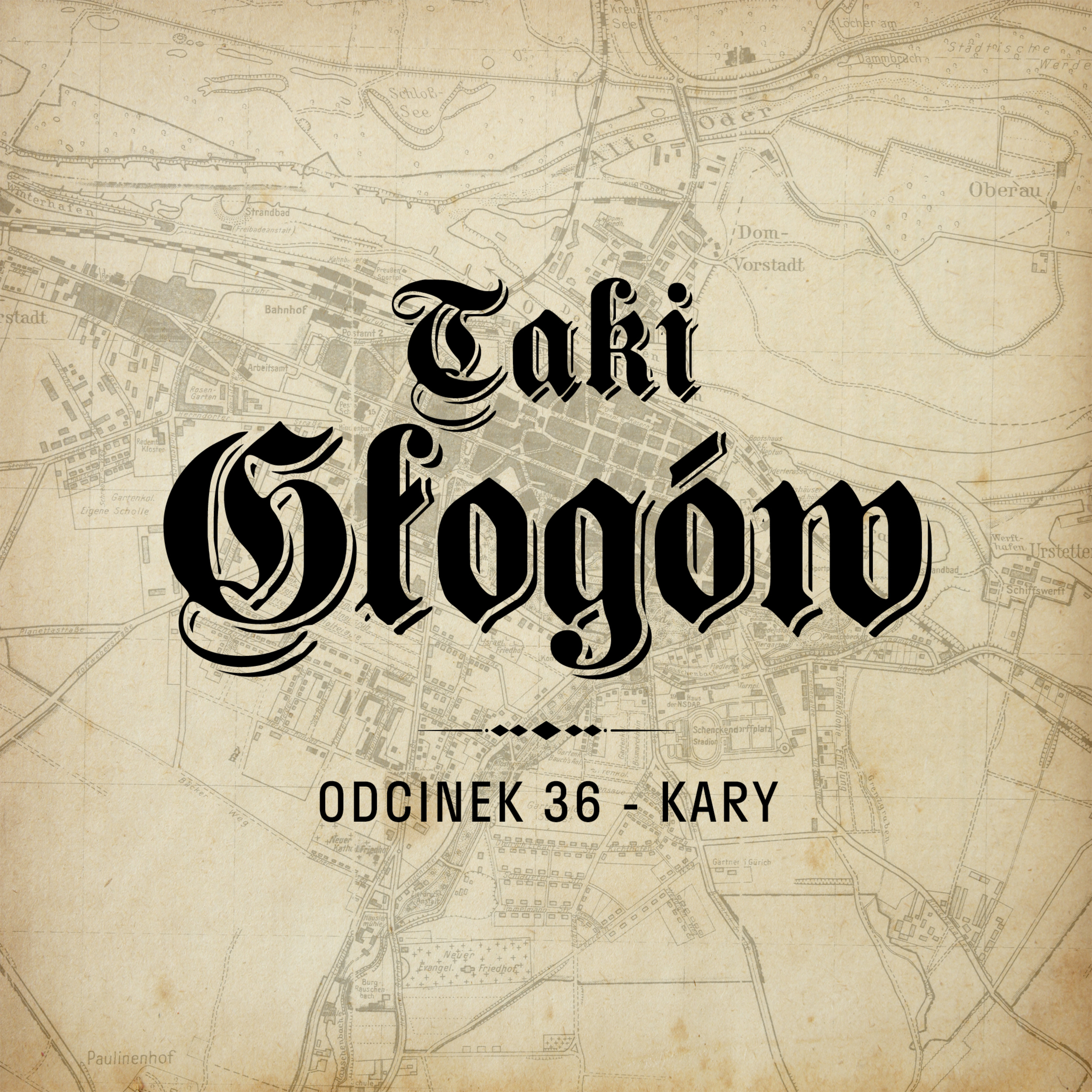 Taki Głogów