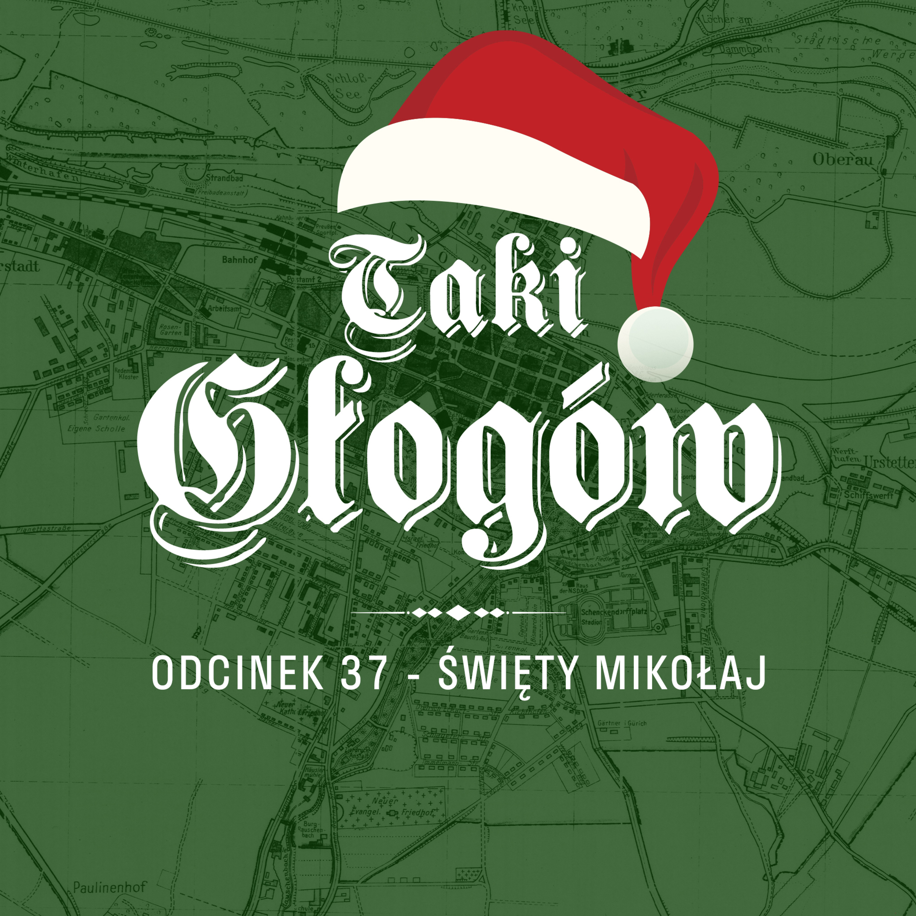 Taki Głogów