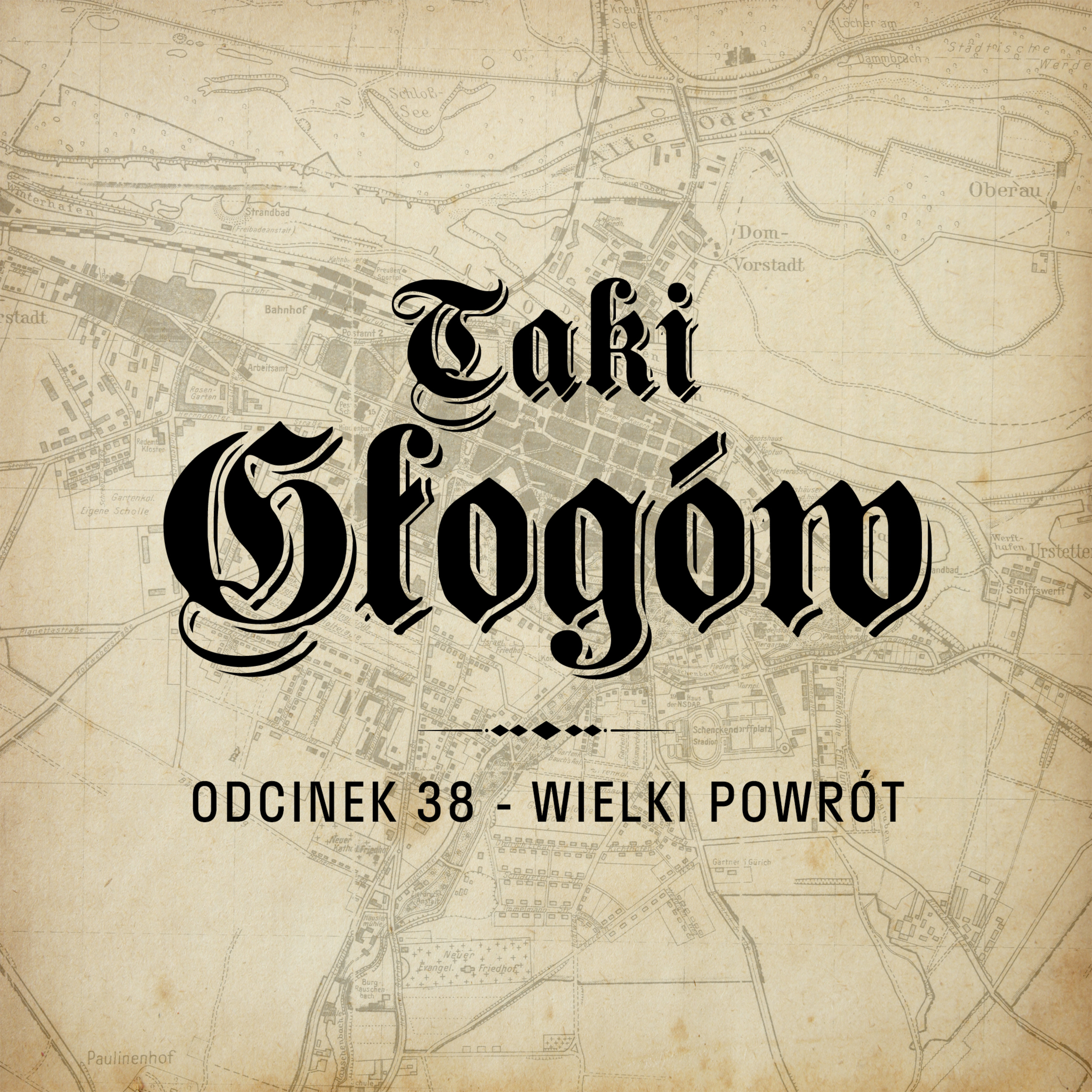 Taki Głogów