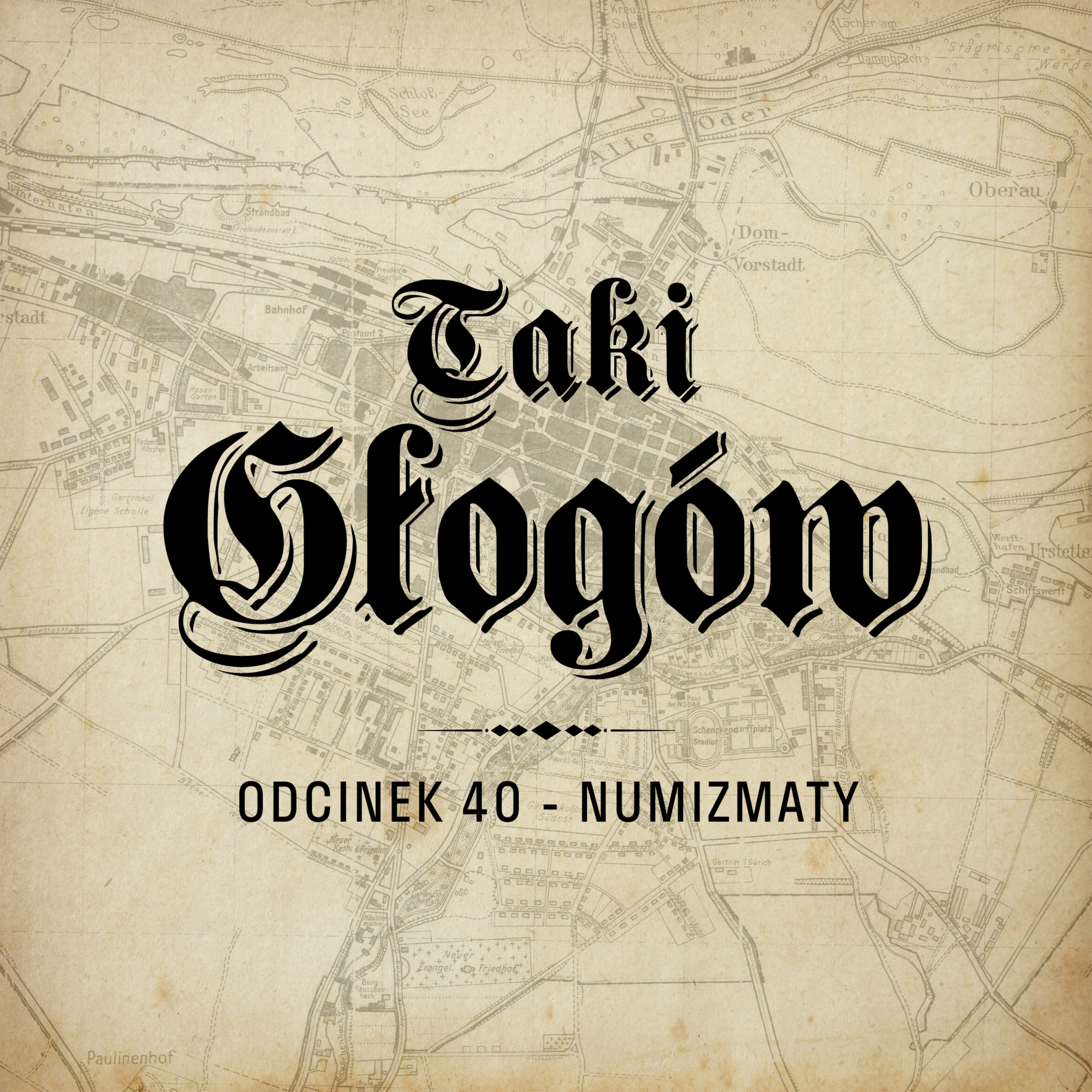 Taki Głogów