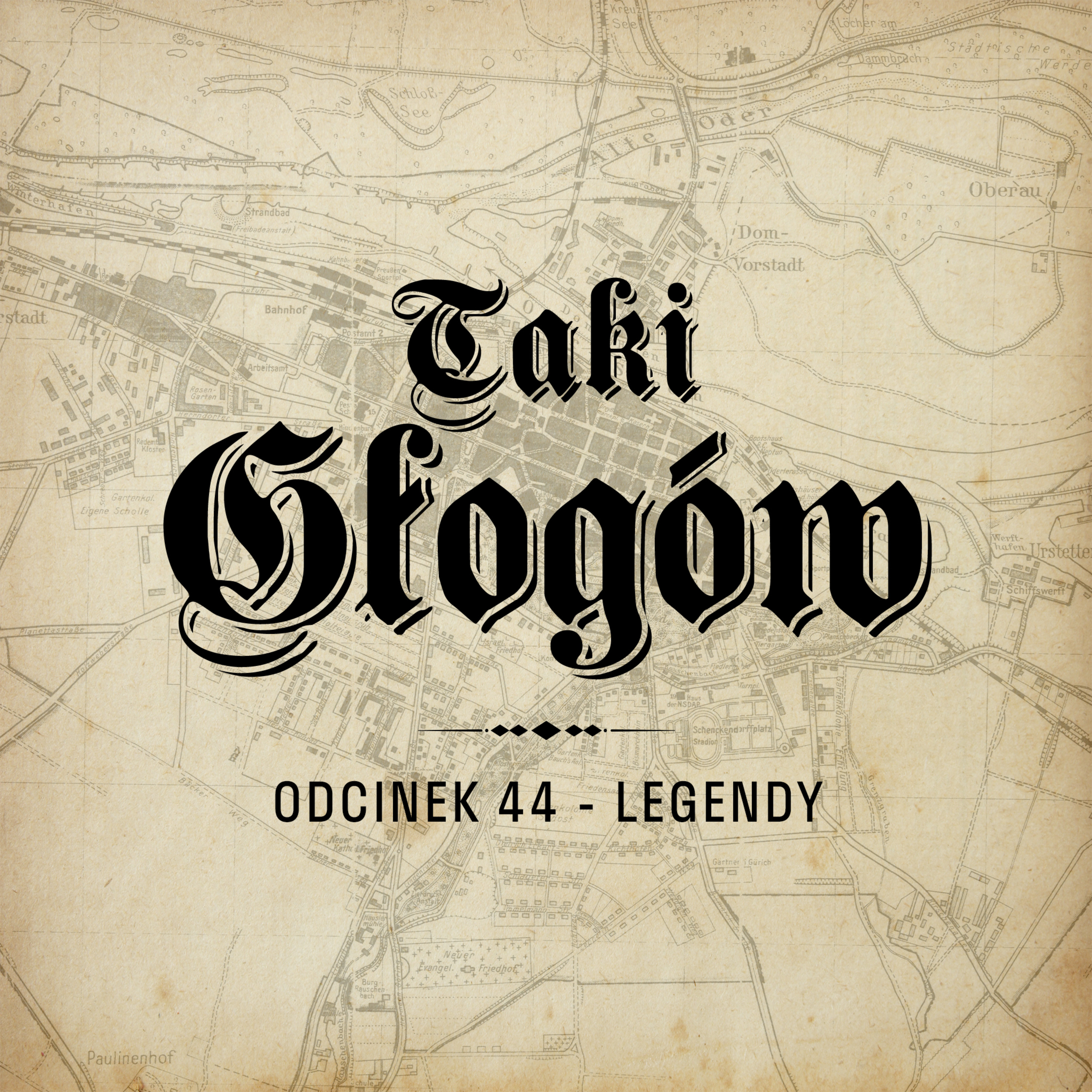 Taki Głogów