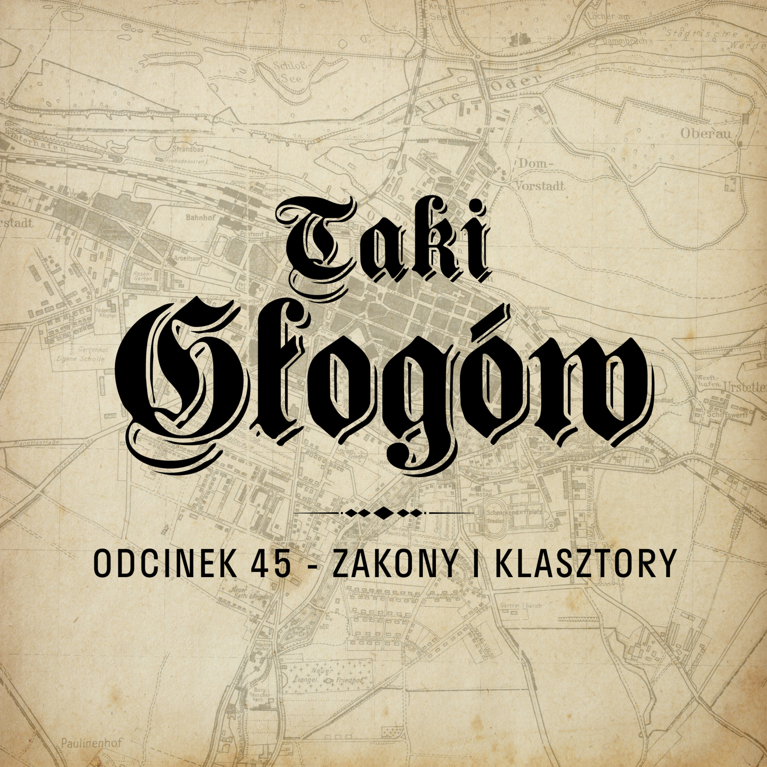 Taki Głogów