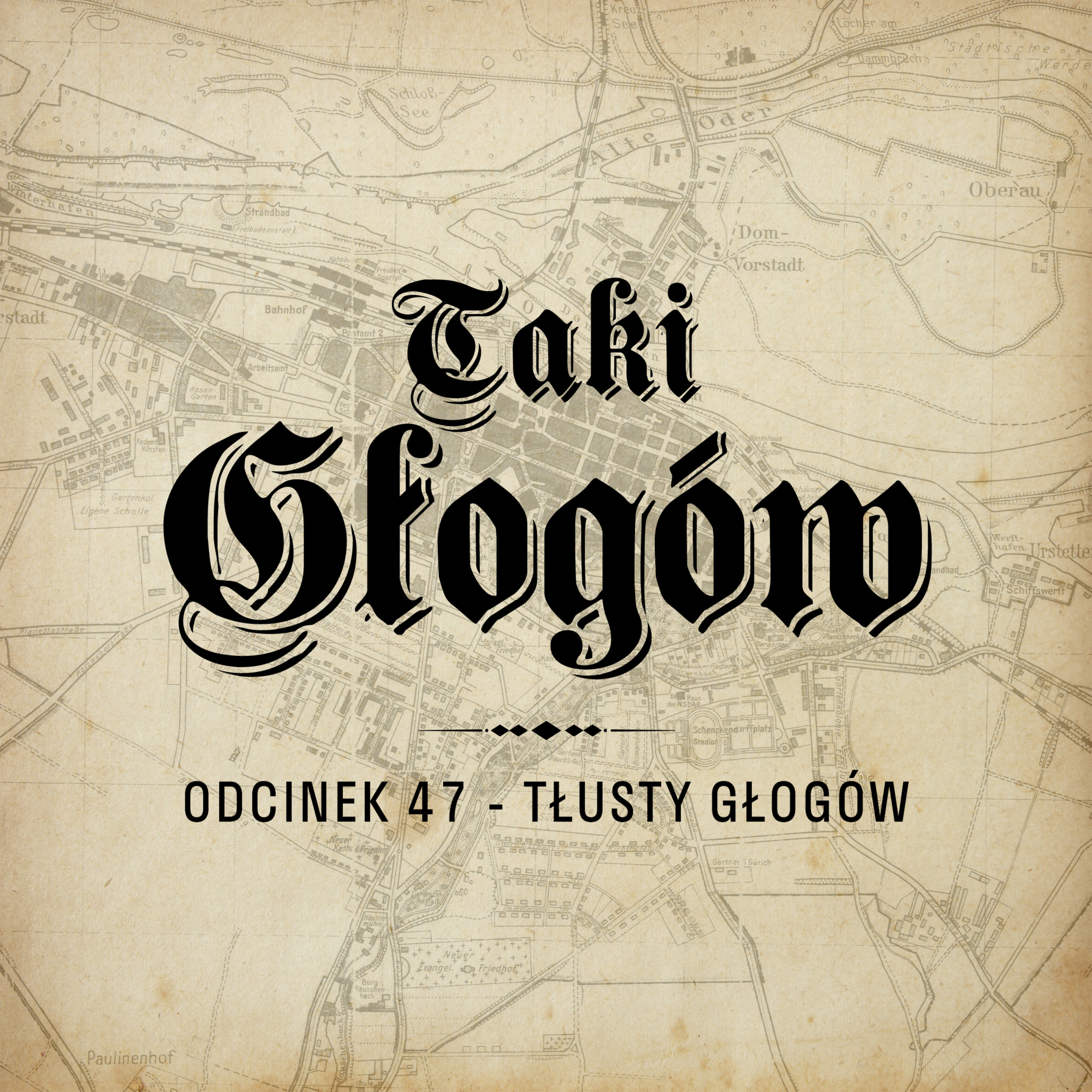 Taki Głogów