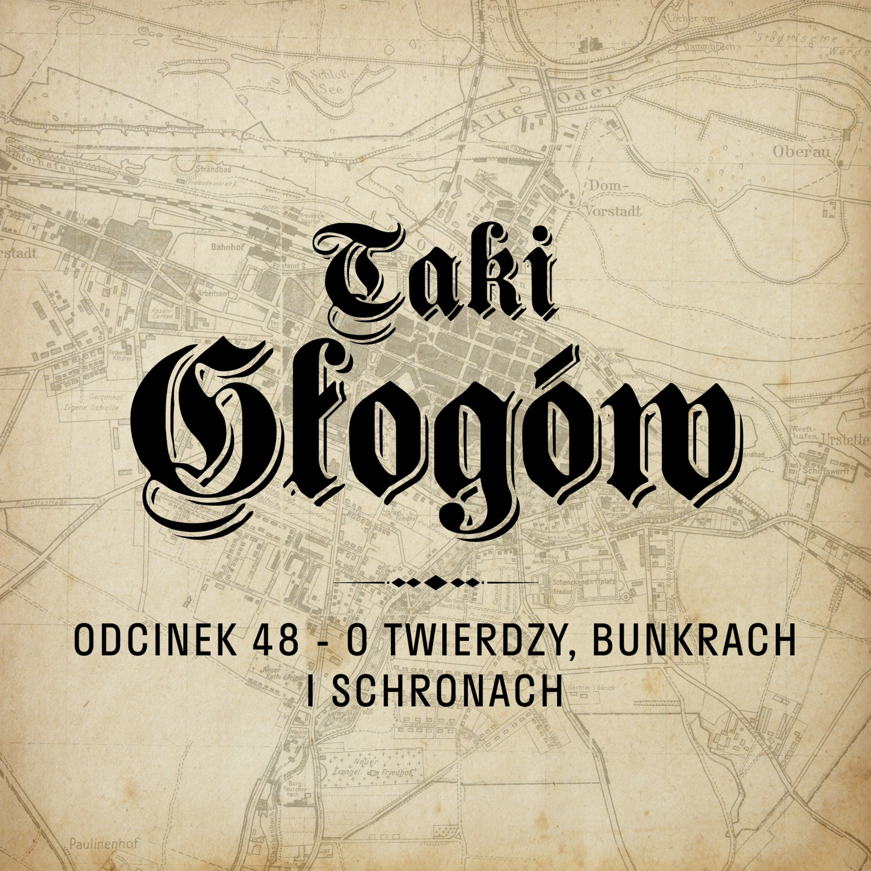 Taki Głogów