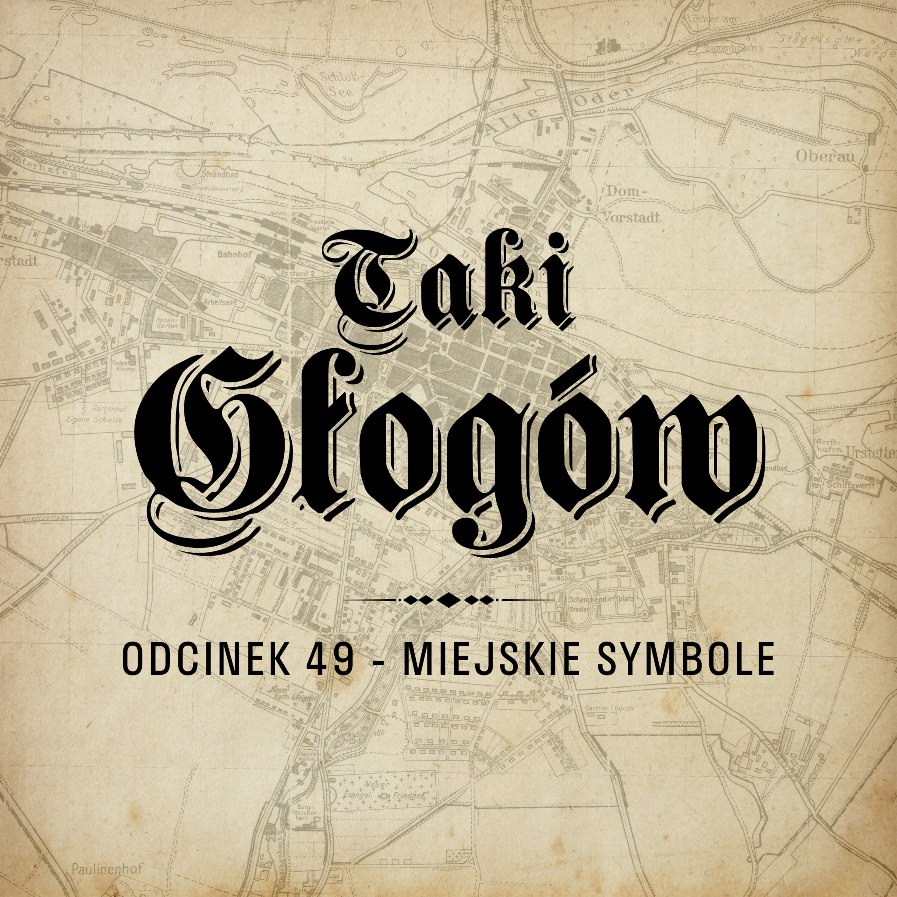 Taki Głogów