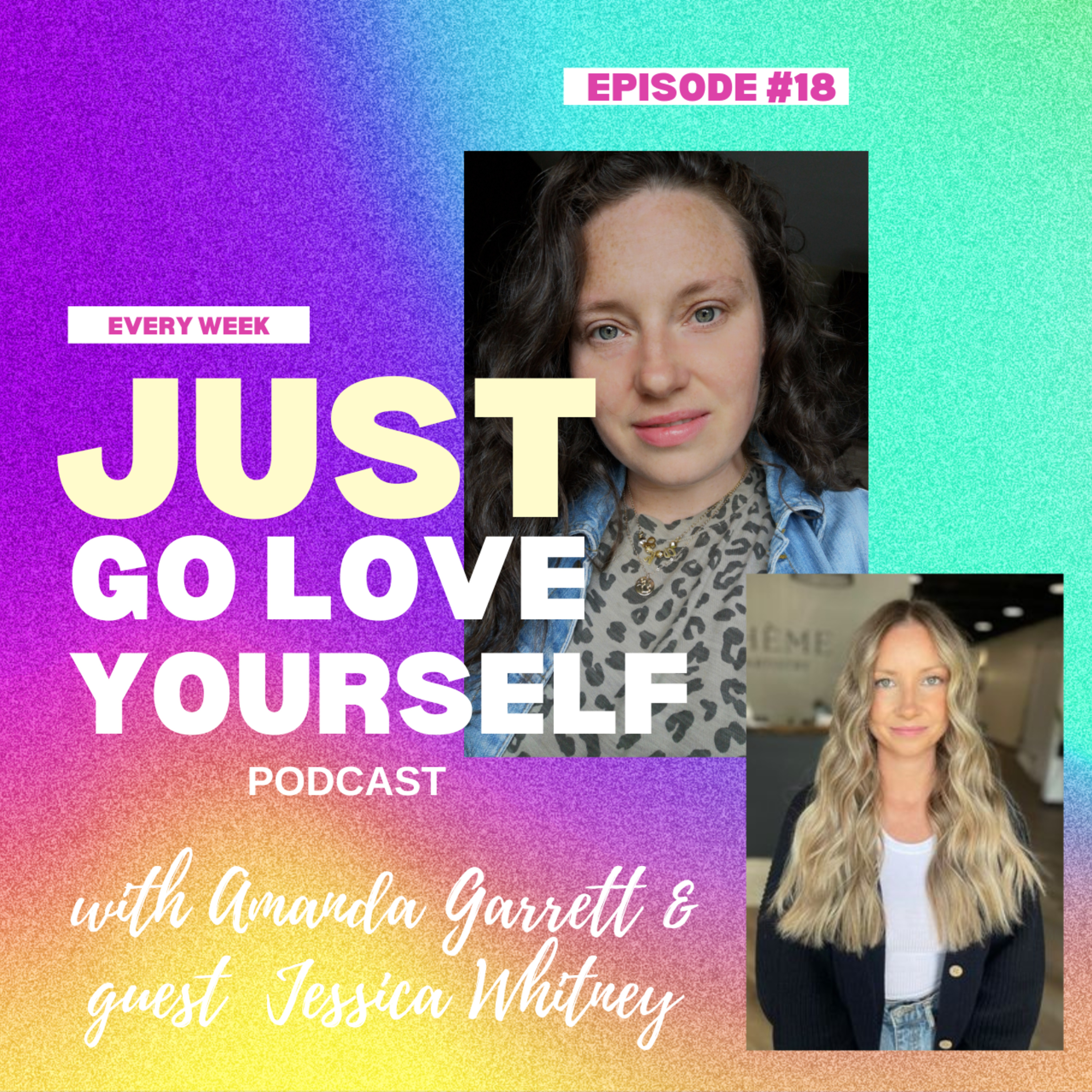 Just Go Love Yourself