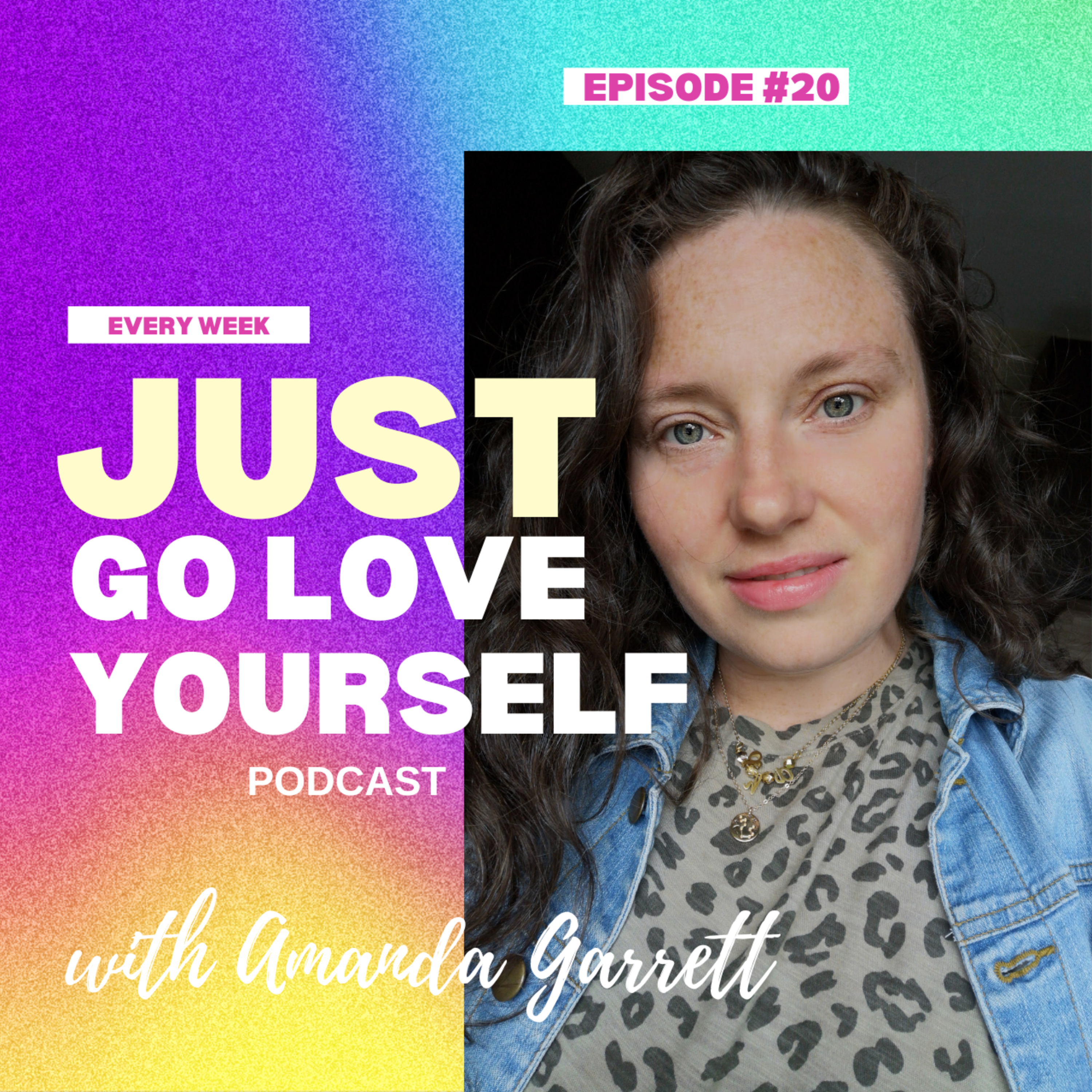 Just Go Love Yourself