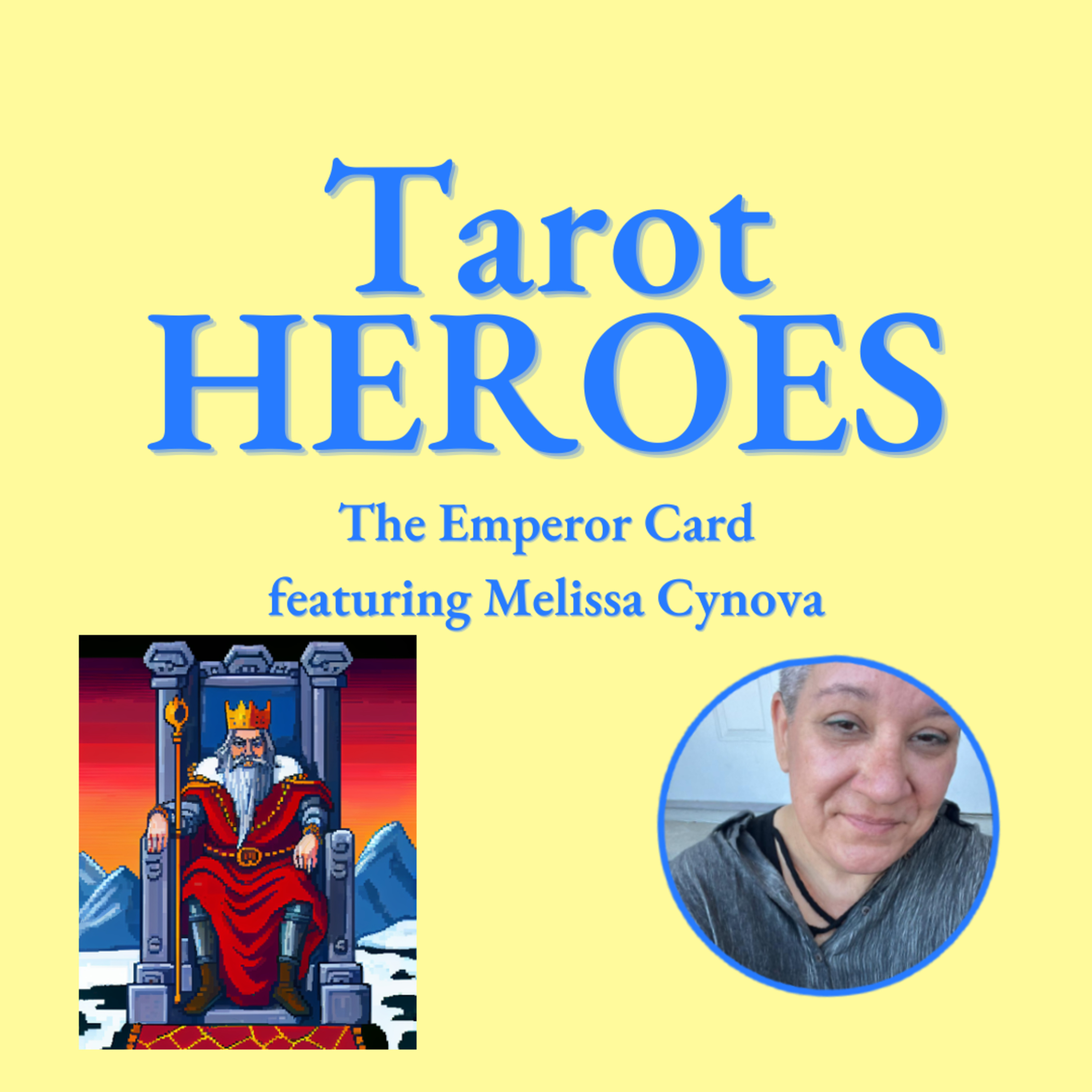 Tarot Heroes