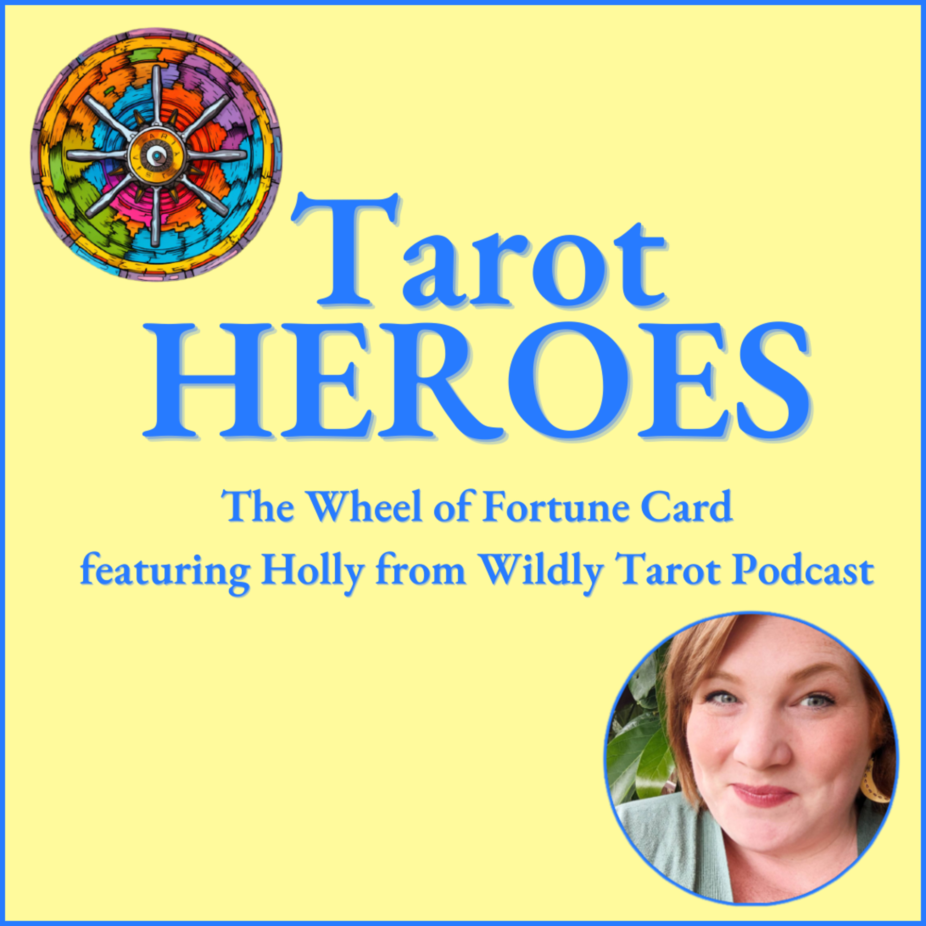 Tarot Heroes