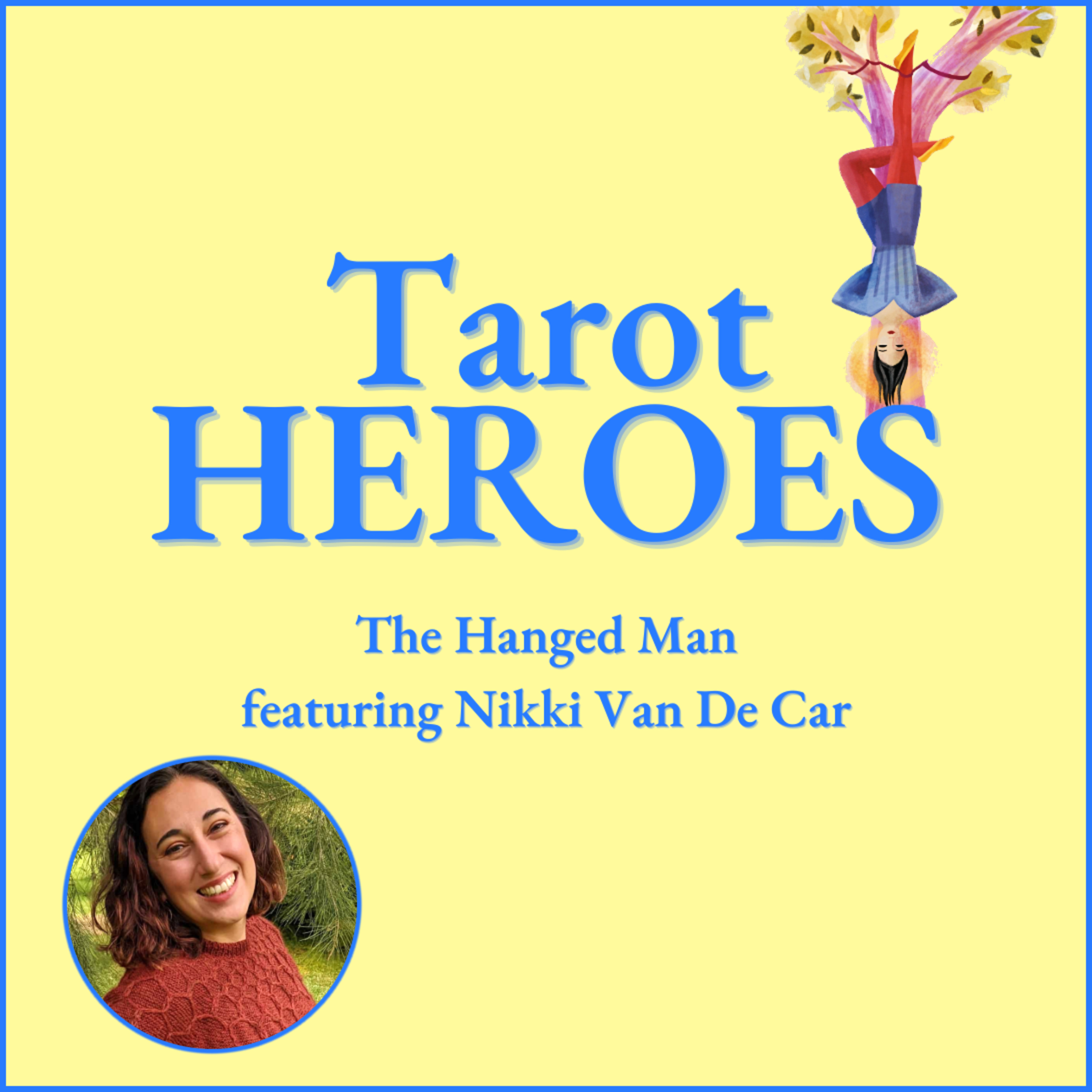 Tarot Heroes