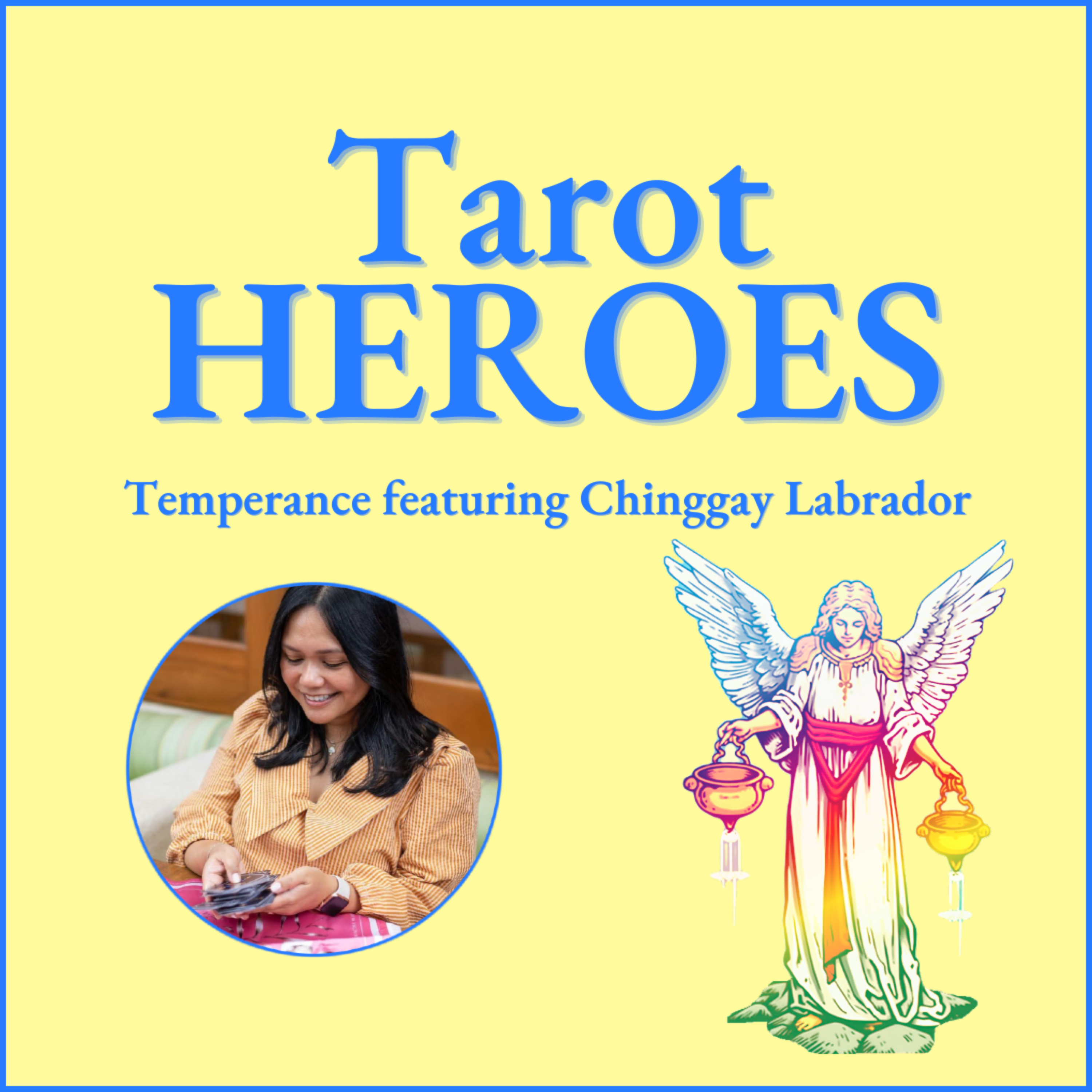 Temperance featuring Chinggay Labrador
