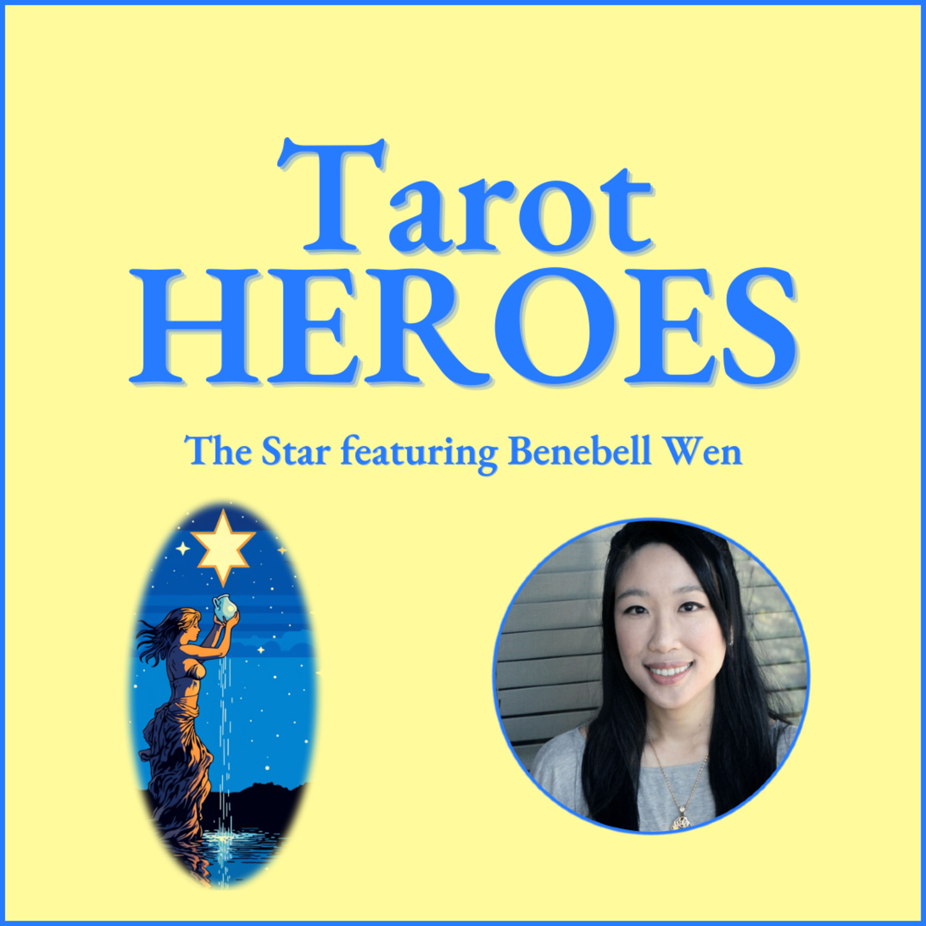 The Star featuring Benebell Wen